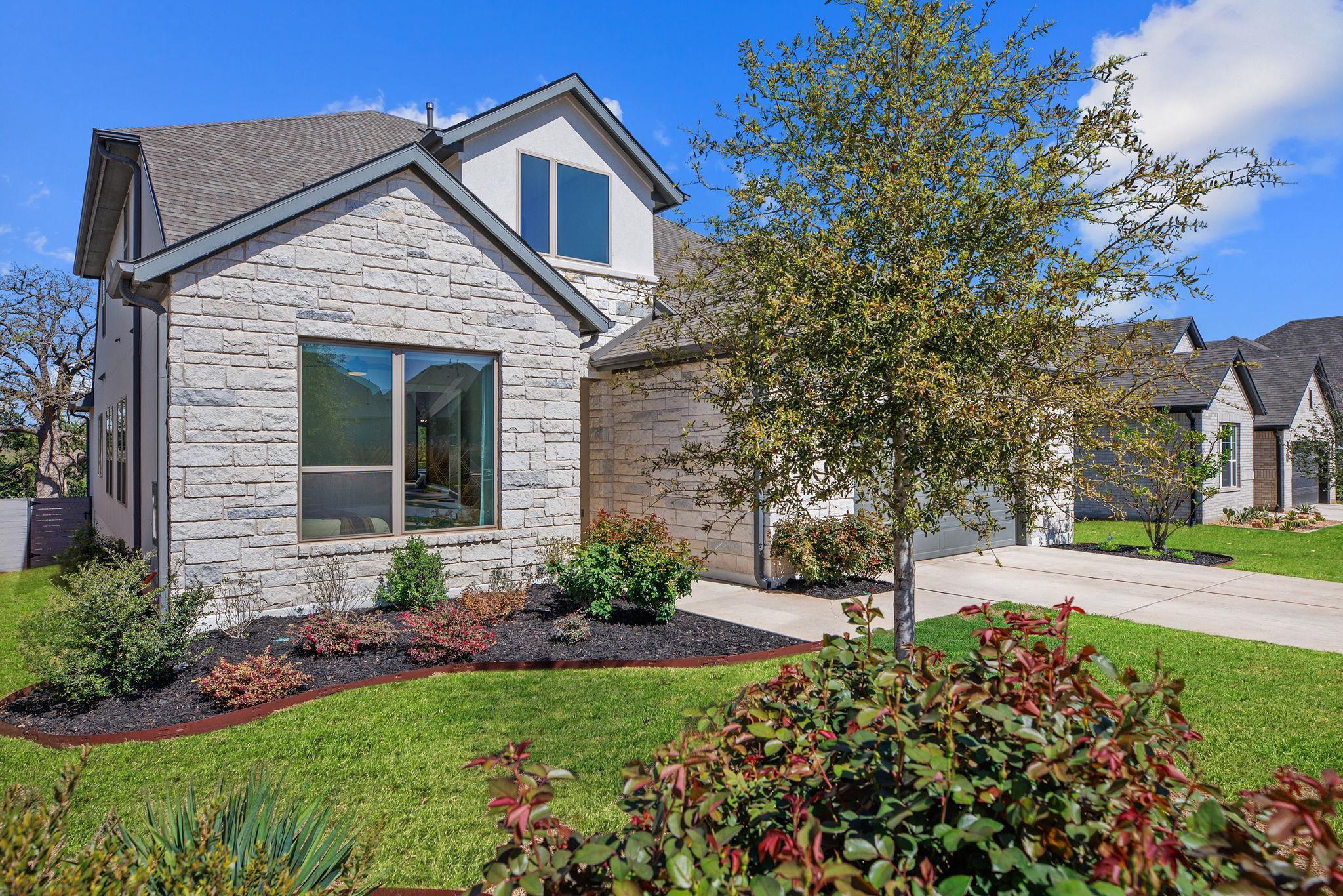 1224 River Trce, Georgetown, TX 78628