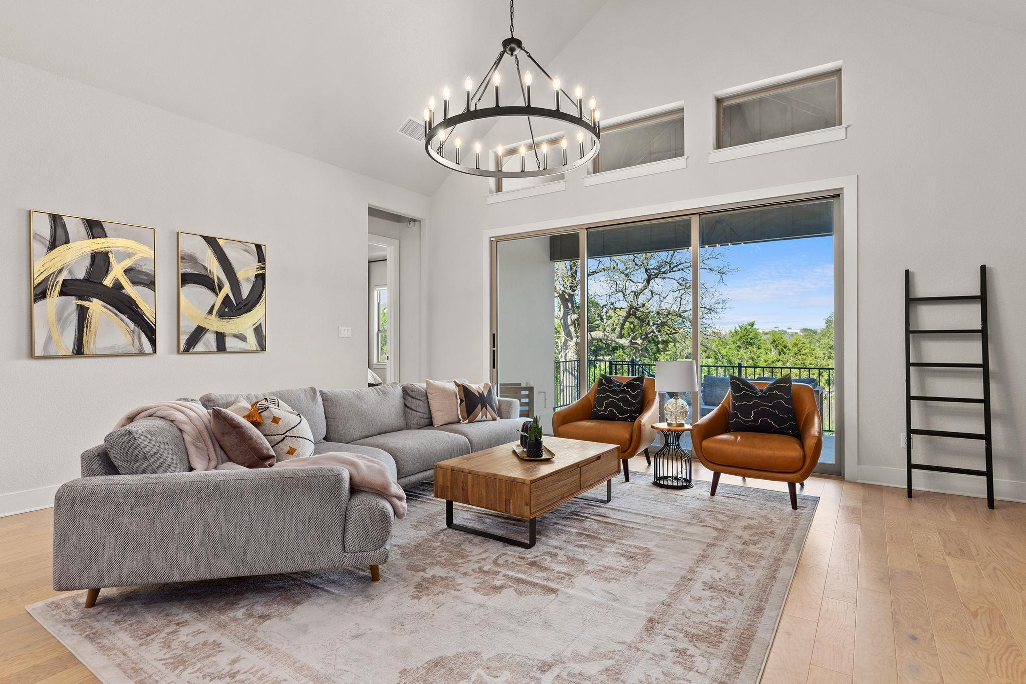 1224 River Trce, Georgetown, TX 78628