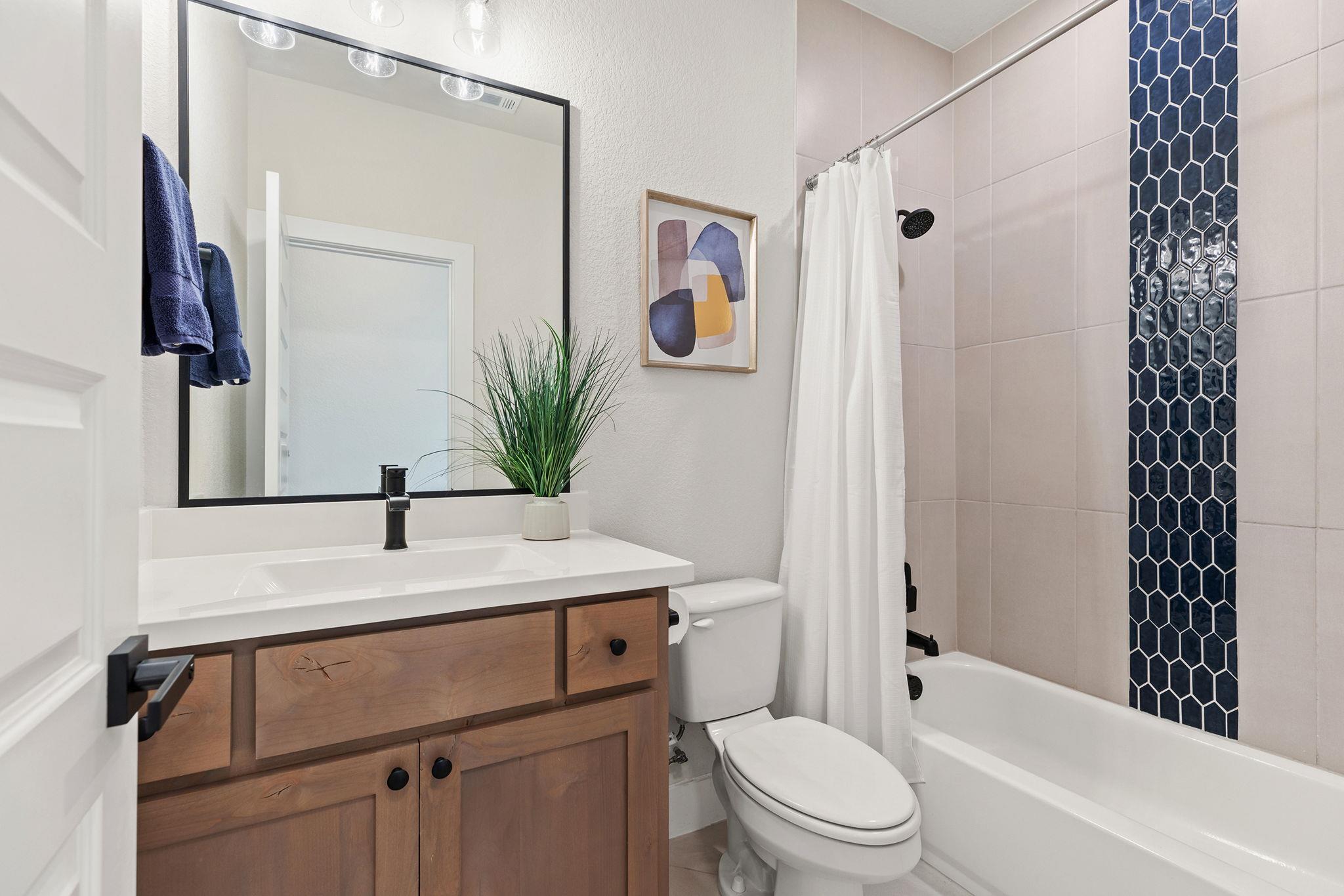 1224 River Trce, Georgetown, TX 78628