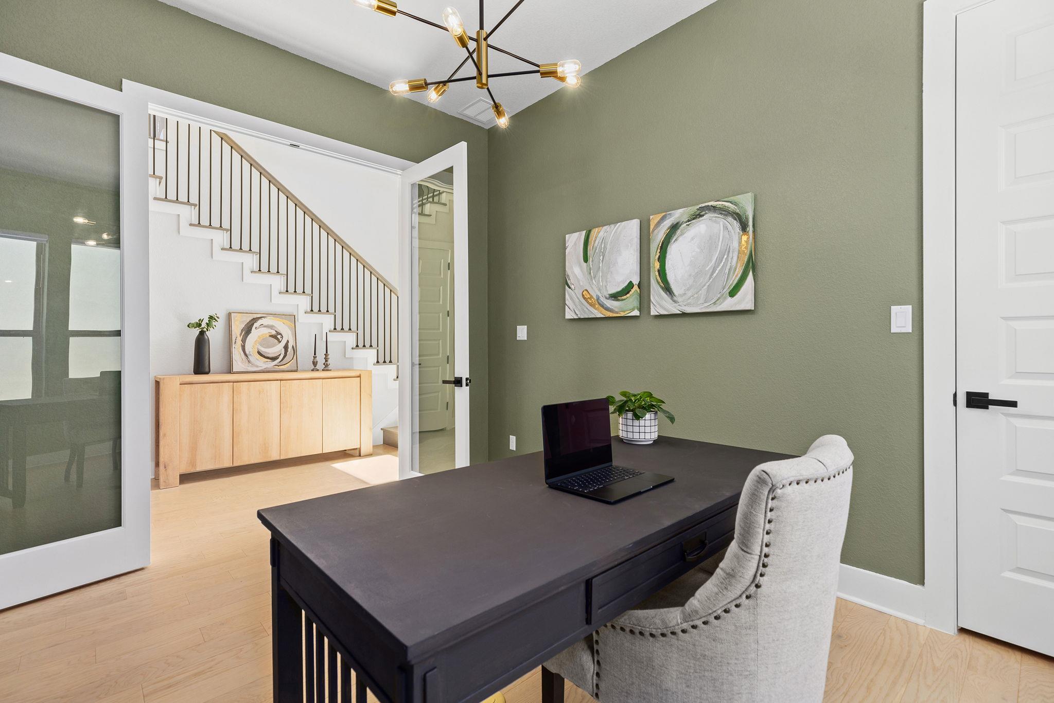 1224 River Trce, Georgetown, TX 78628