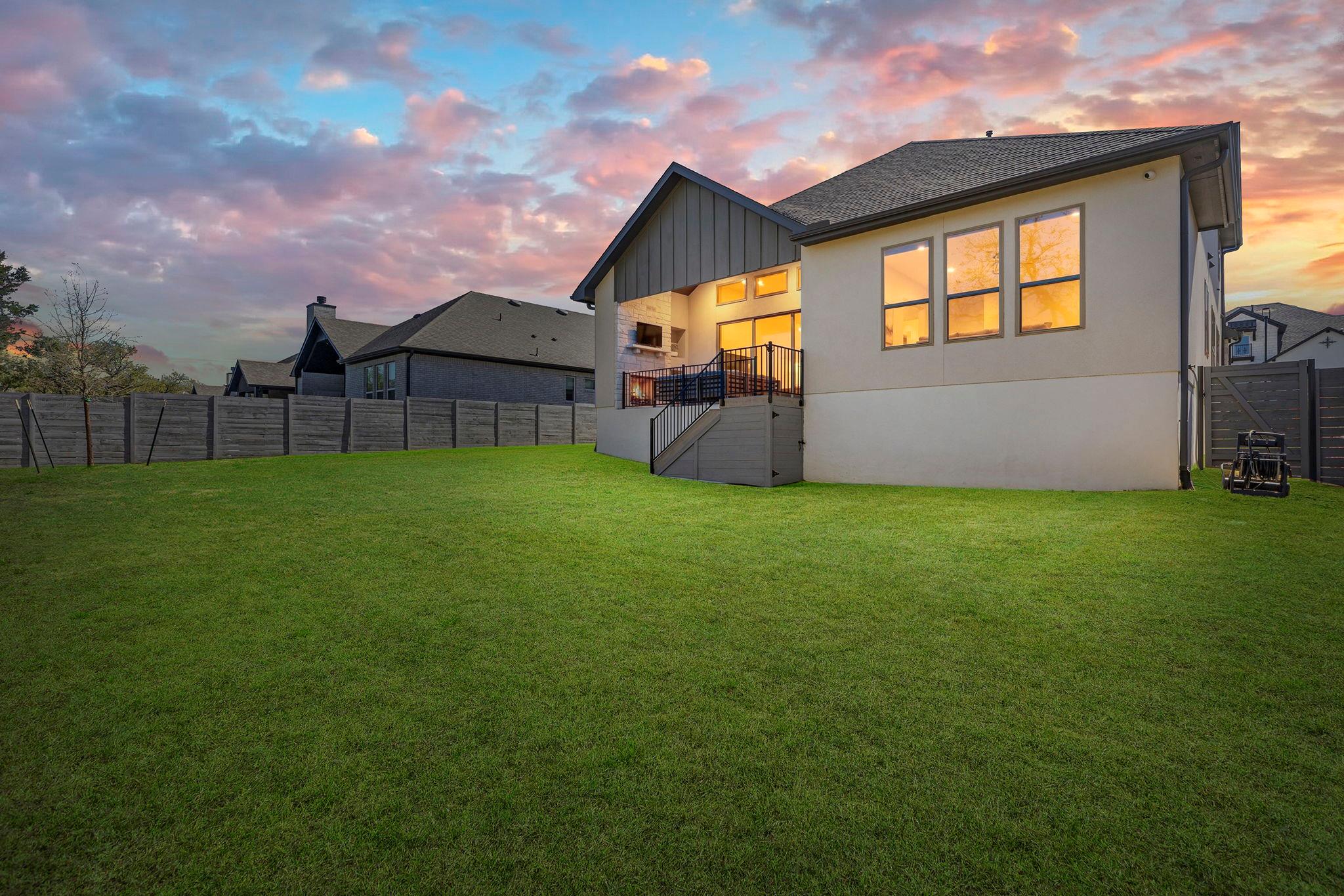 1224 River Trce, Georgetown, TX 78628