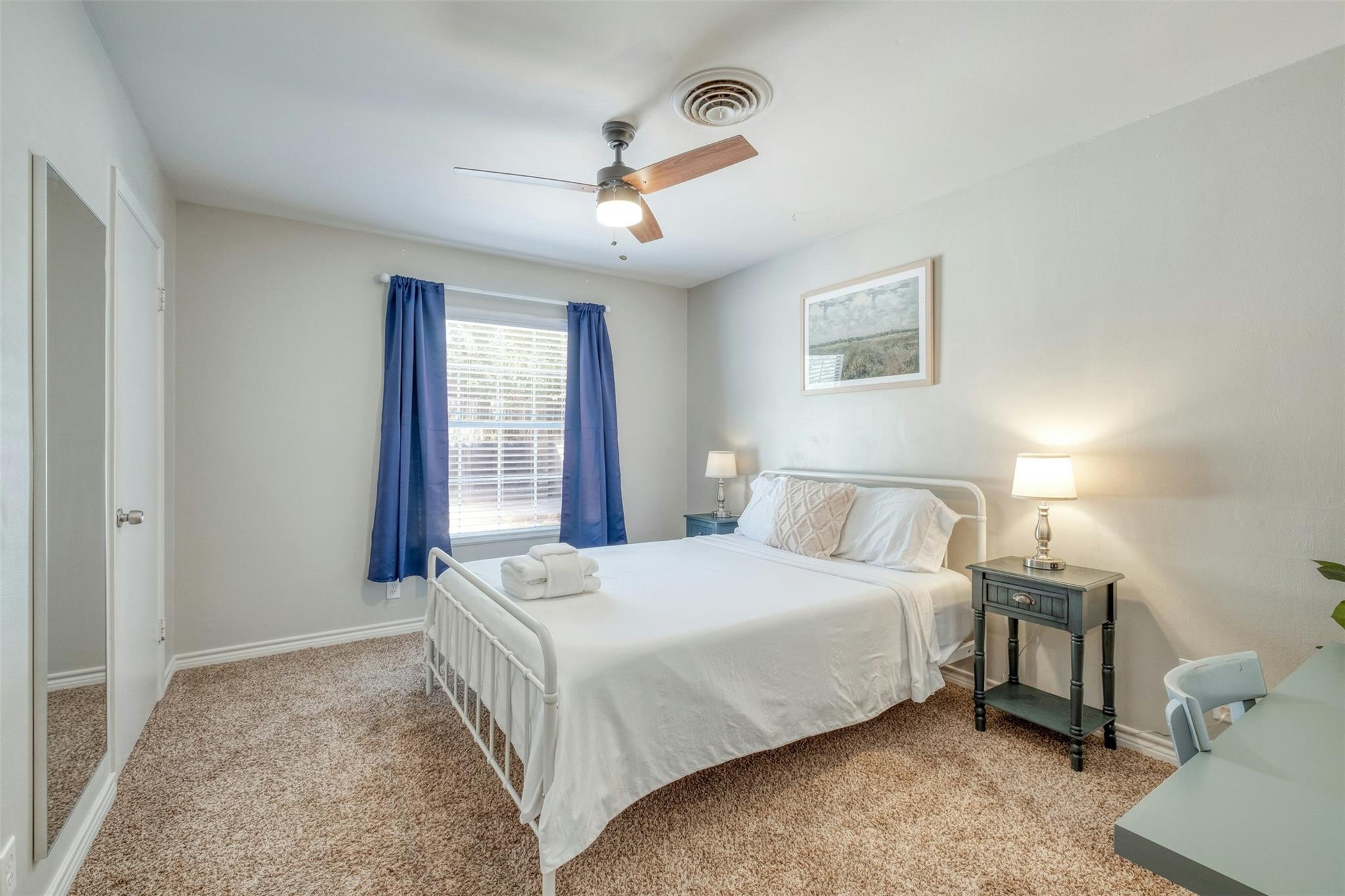 1208 Country Club Rd, Georgetown, TX 78628