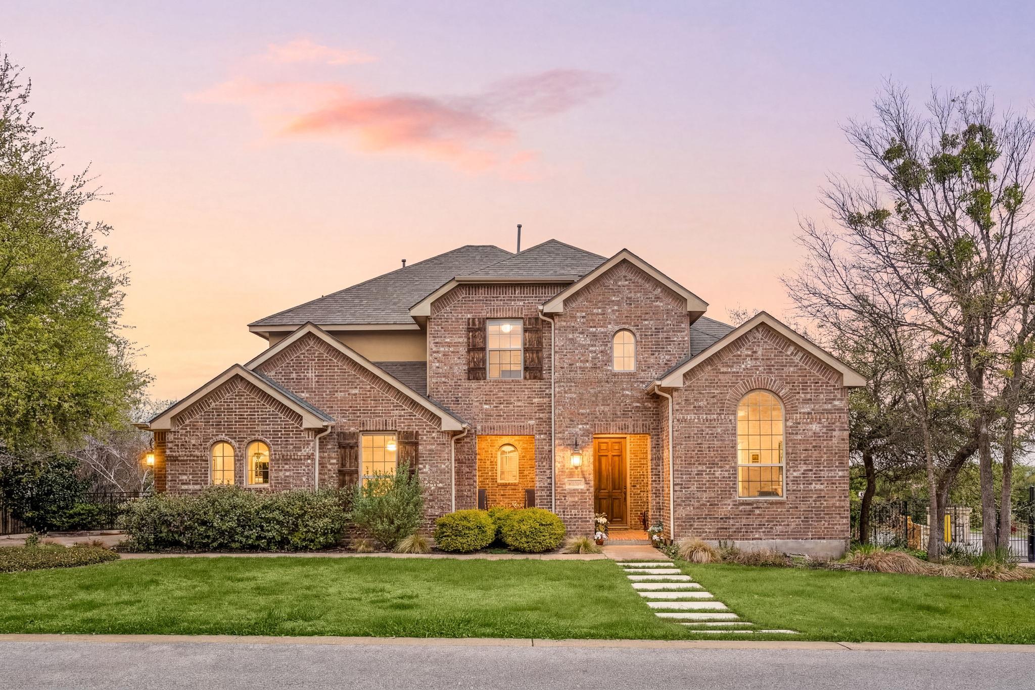 2201 Quarry Loop, Leander, TX 78641