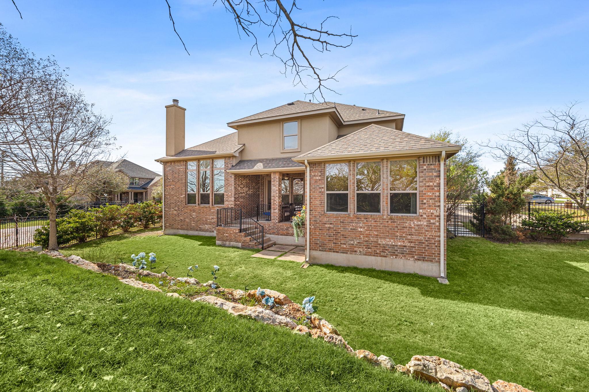 2201 Quarry Loop, Leander, TX 78641