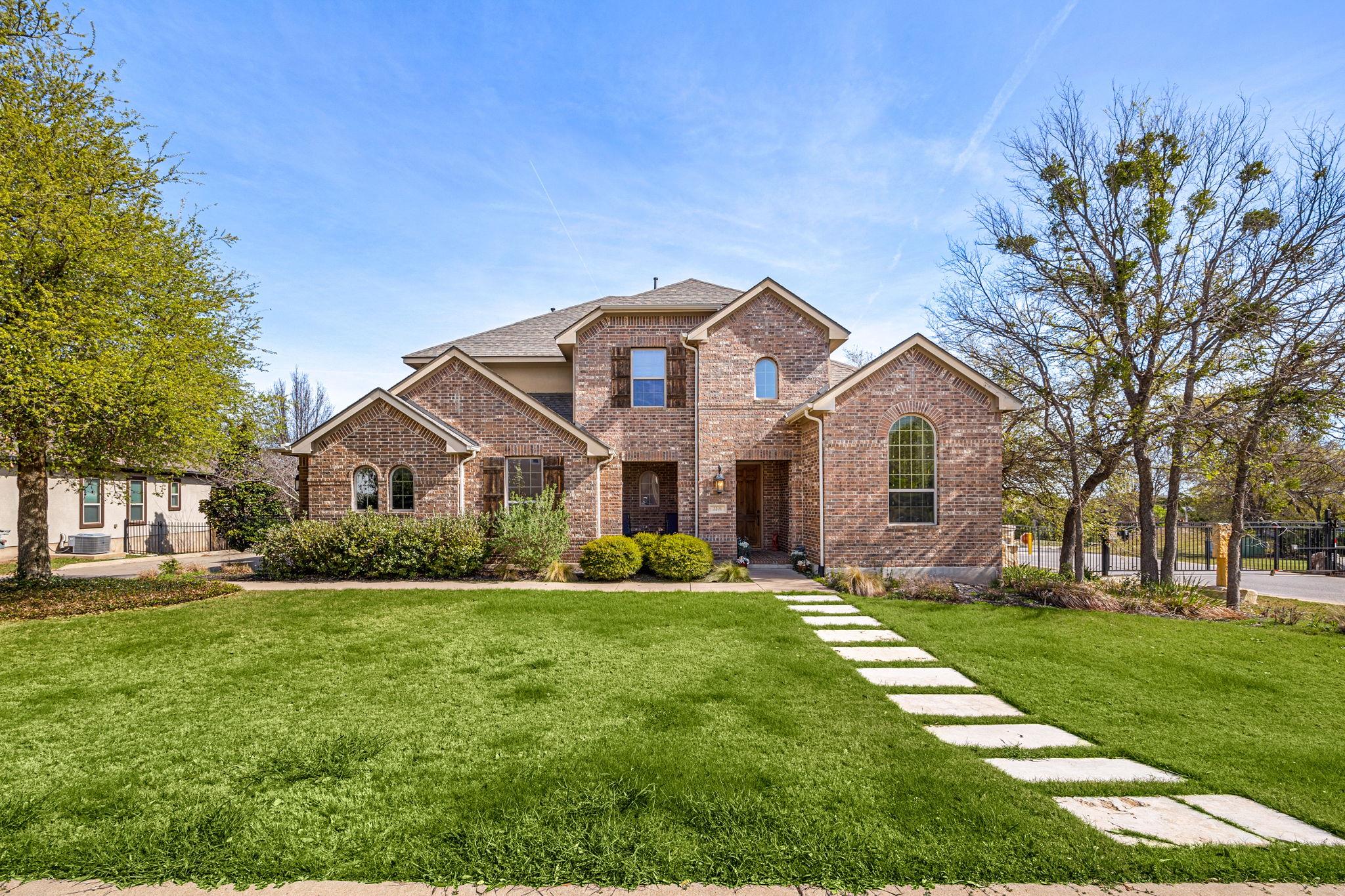 2201 Quarry Loop, Leander, TX 78641