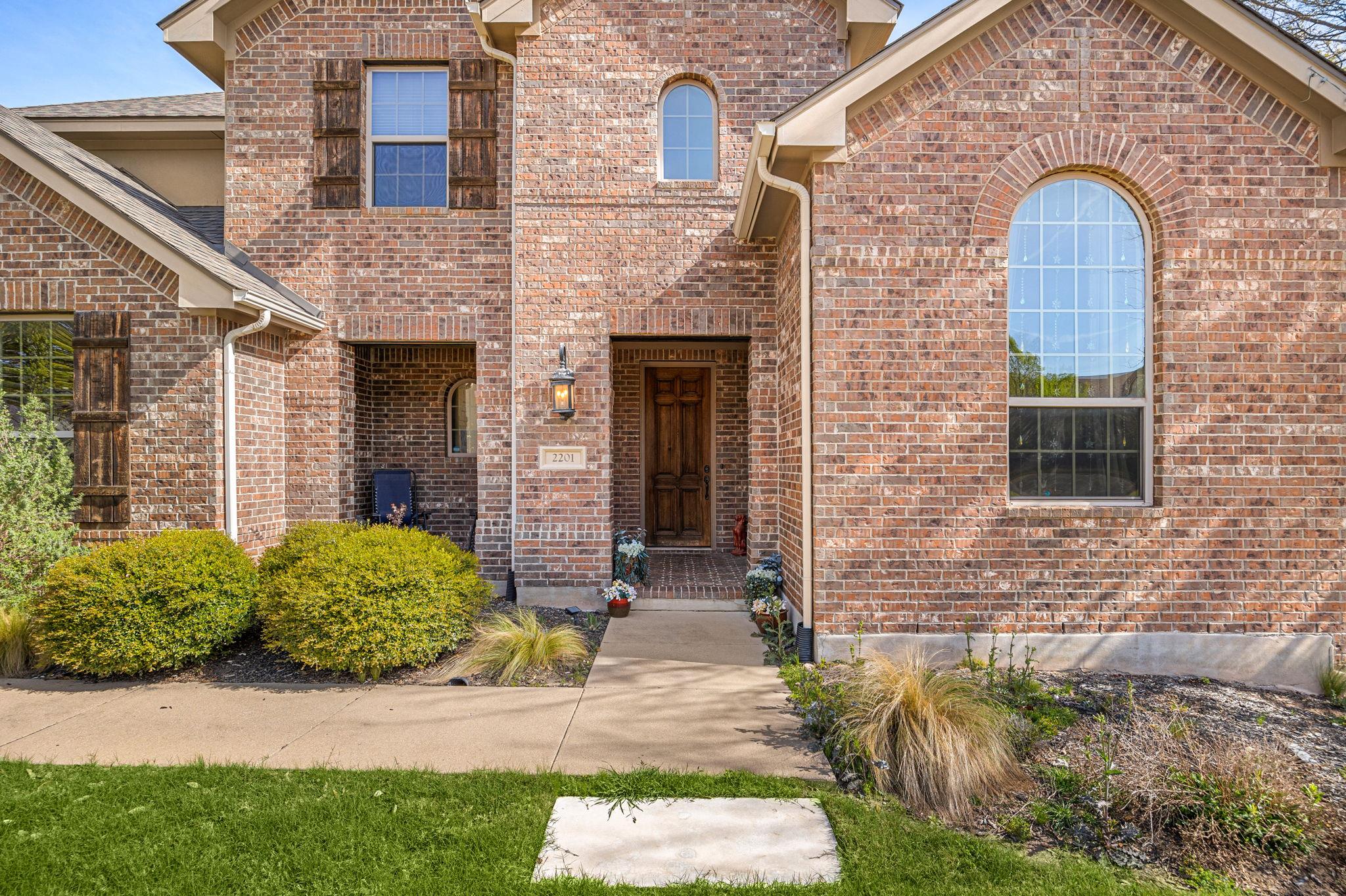 2201 Quarry Loop, Leander, TX 78641