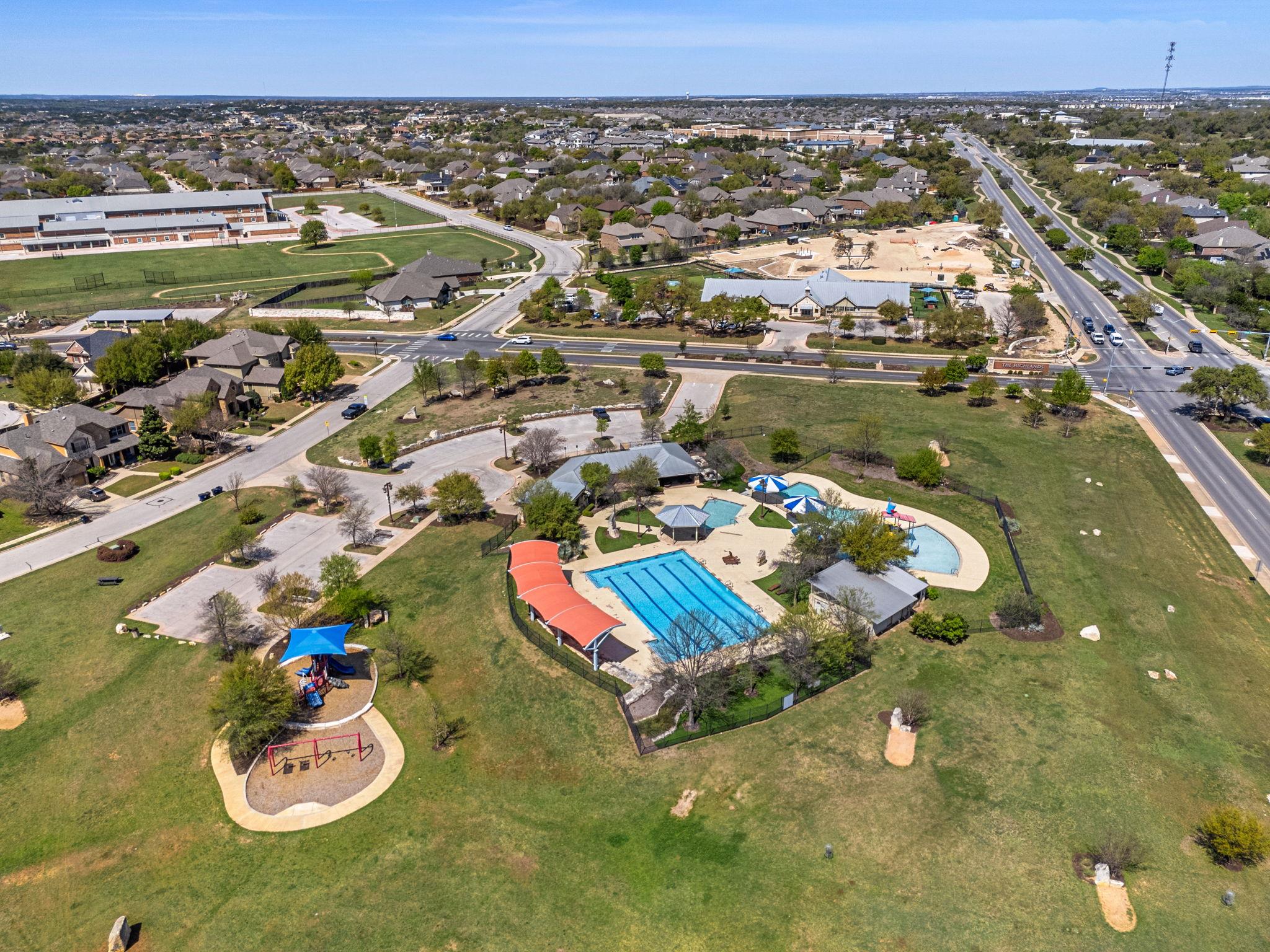 2201 Quarry Loop, Leander, TX 78641