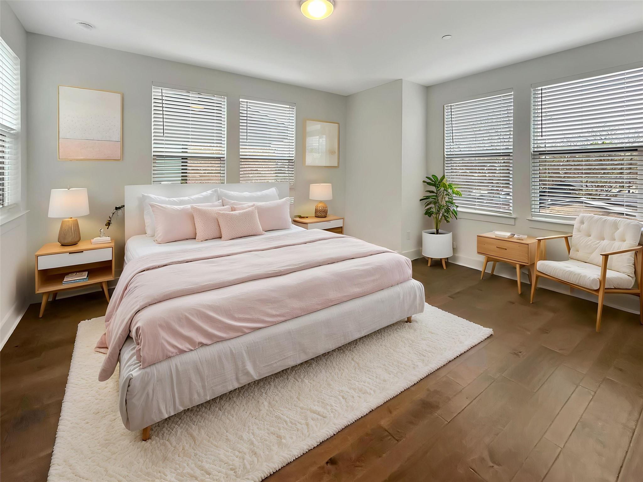 3904 Fable Ln, Austin, TX 78731