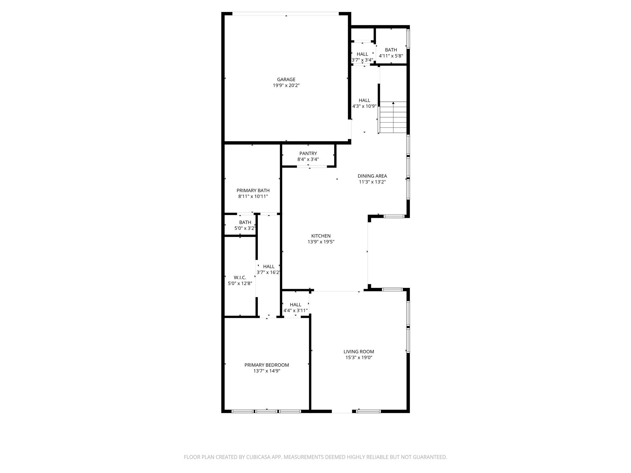 3904 Fable Ln, Austin, TX 78731