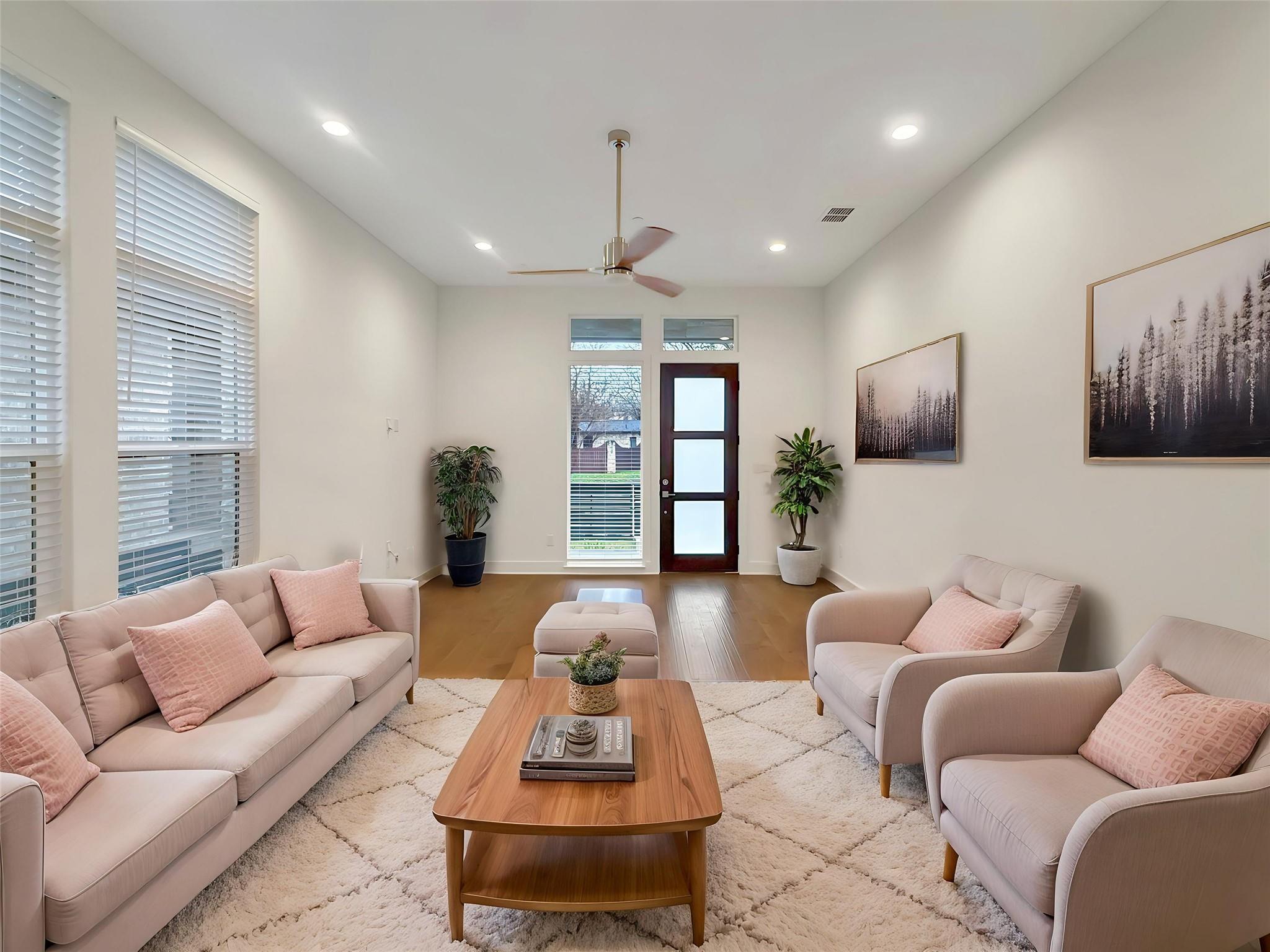 3904 Fable Ln, Austin, TX 78731