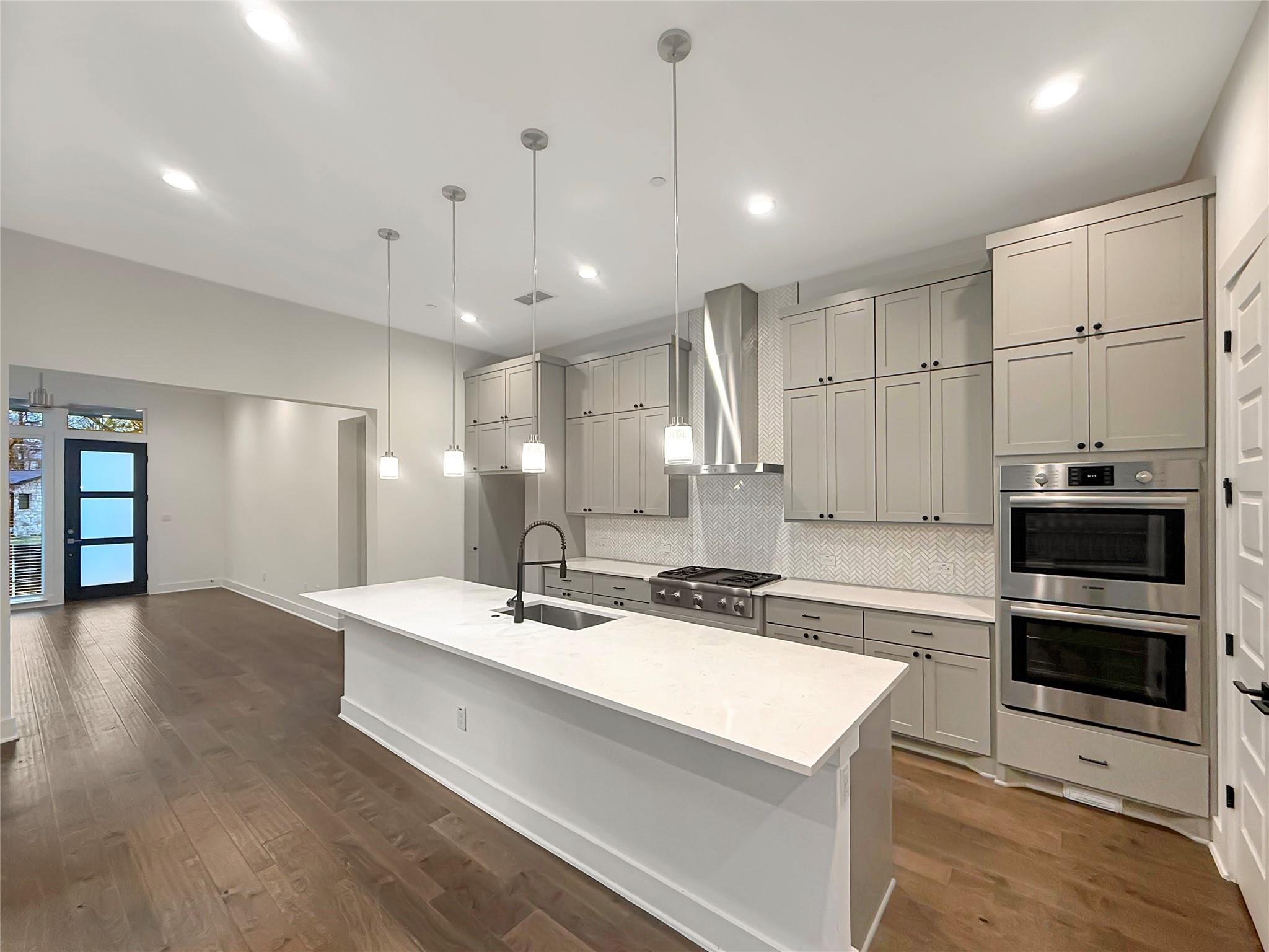 3904 Fable Ln, Austin, TX 78731