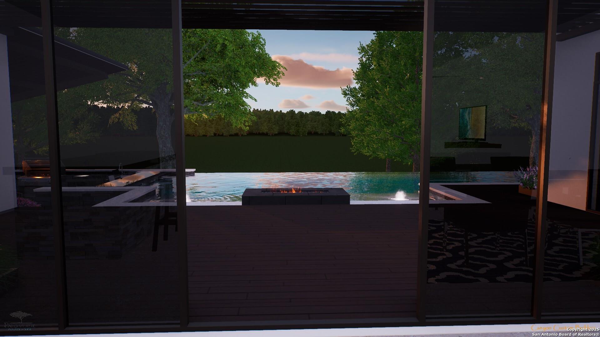 2637 Campestres, Spring Branch, TX 78070