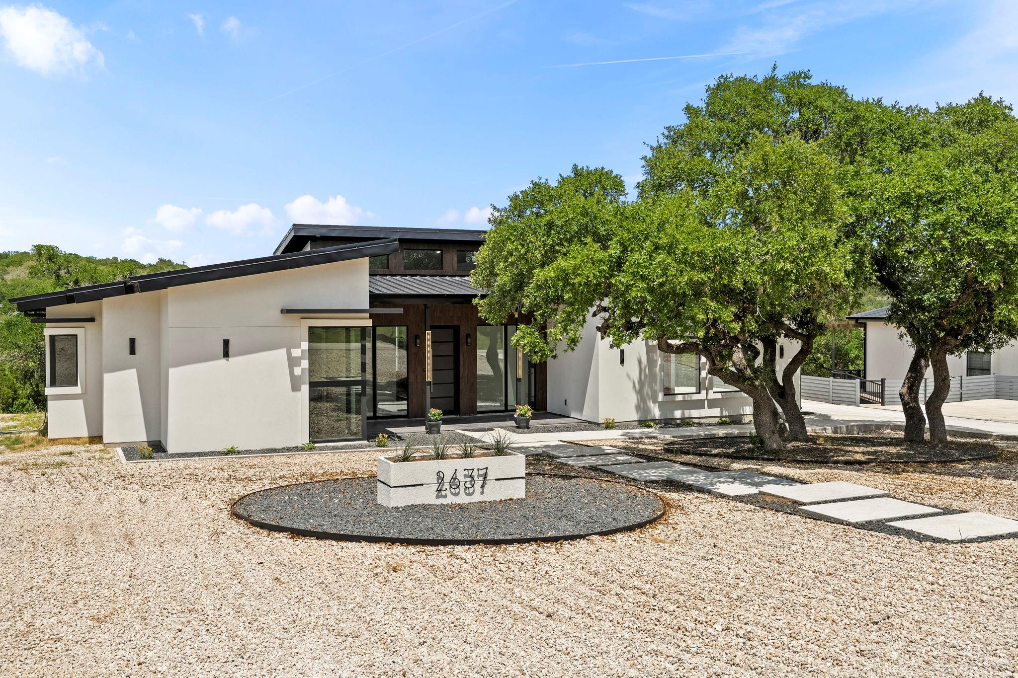 2637 Campestres, Spring Branch, TX 78070