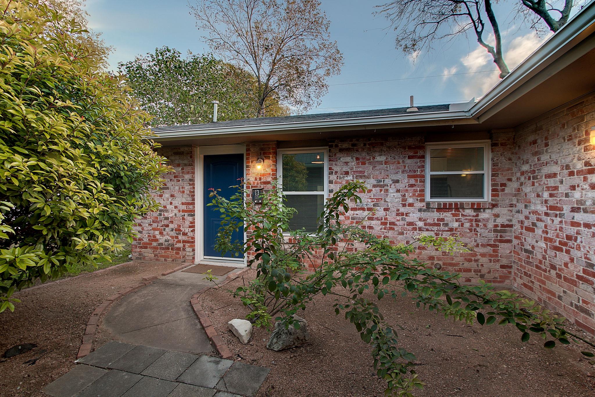 2305 Ventura Dr # B, Austin, TX 78741