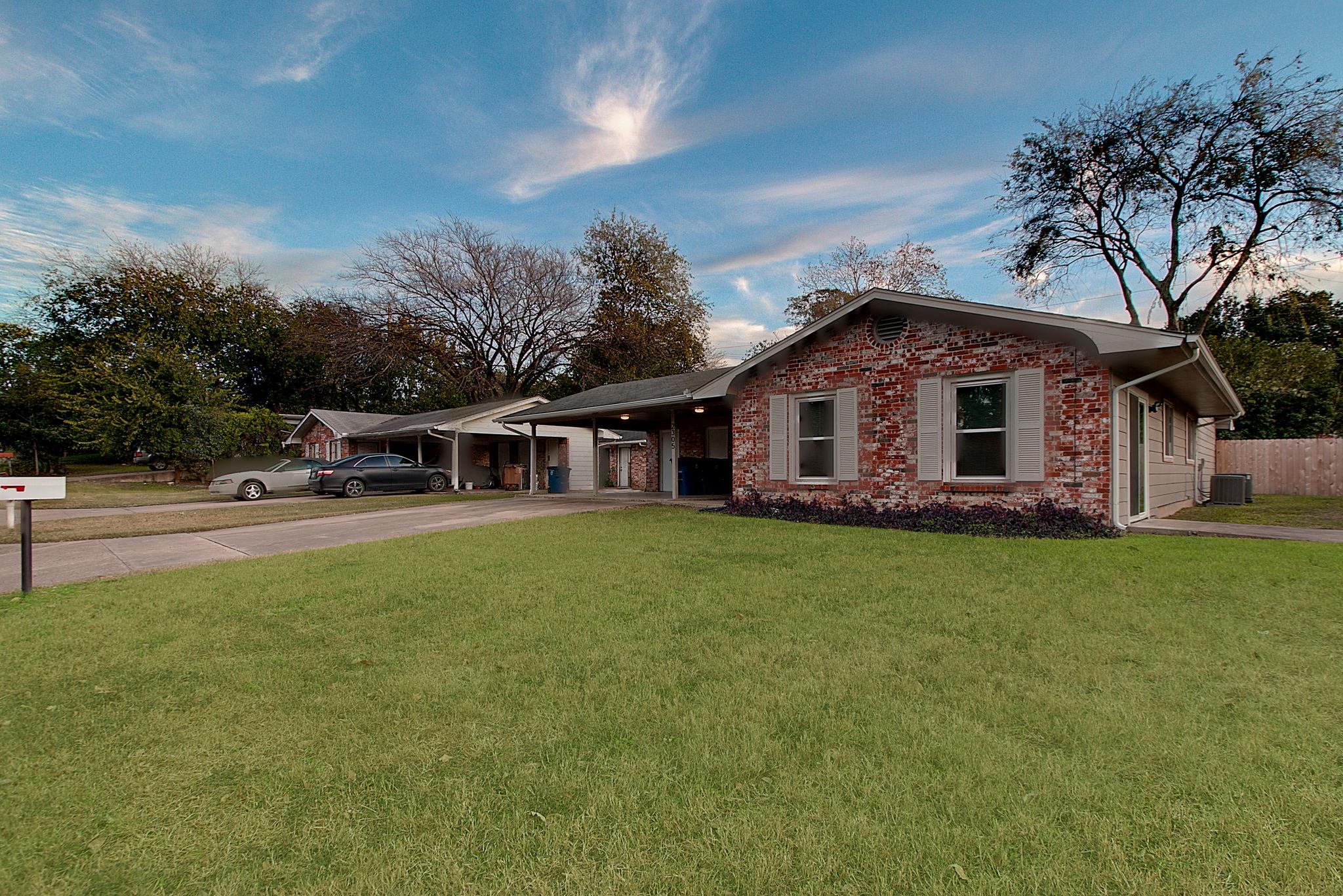 2305 Ventura Dr # B, Austin, TX 78741
