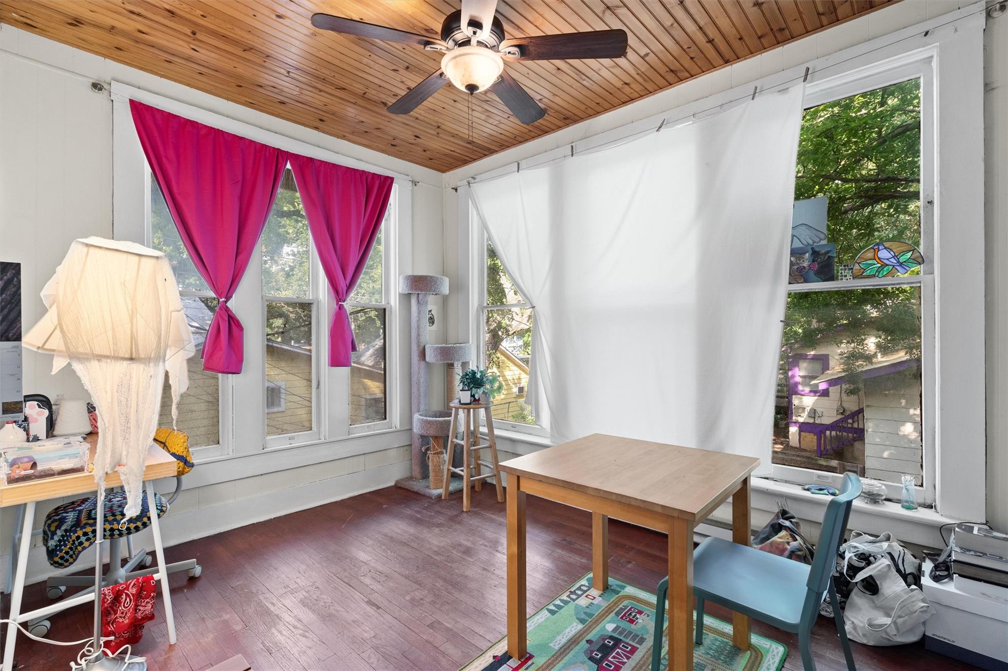 3404 1/2 Grooms St # B, Austin, TX 78705