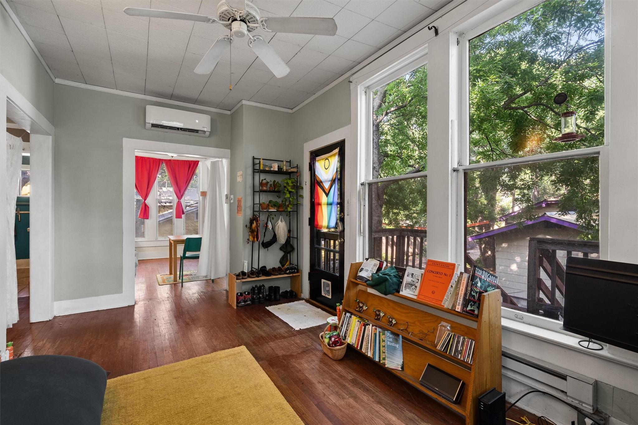 3404 1/2 Grooms St # B, Austin, TX 78705