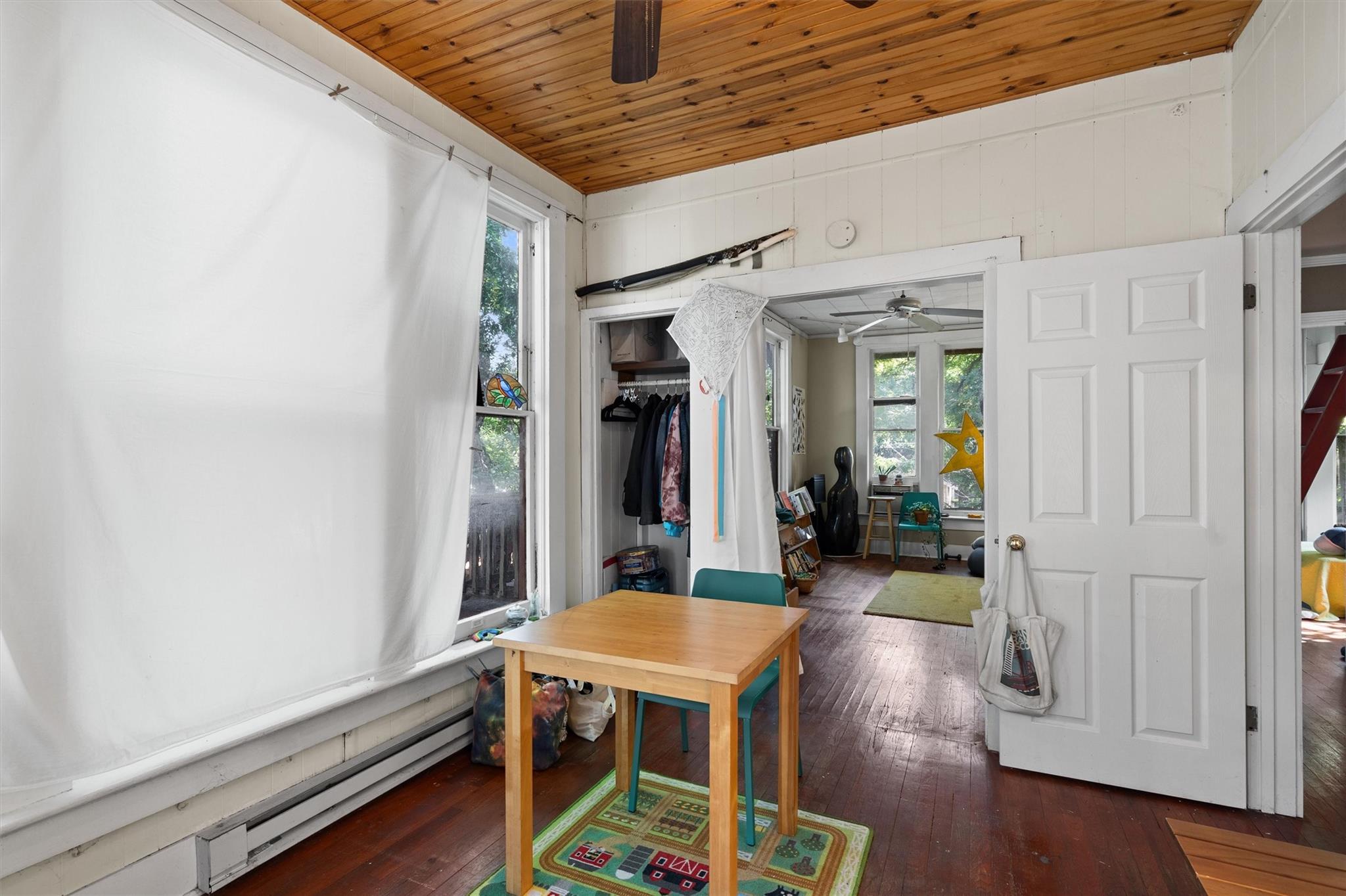 3404 1/2 Grooms St # B, Austin, TX 78705