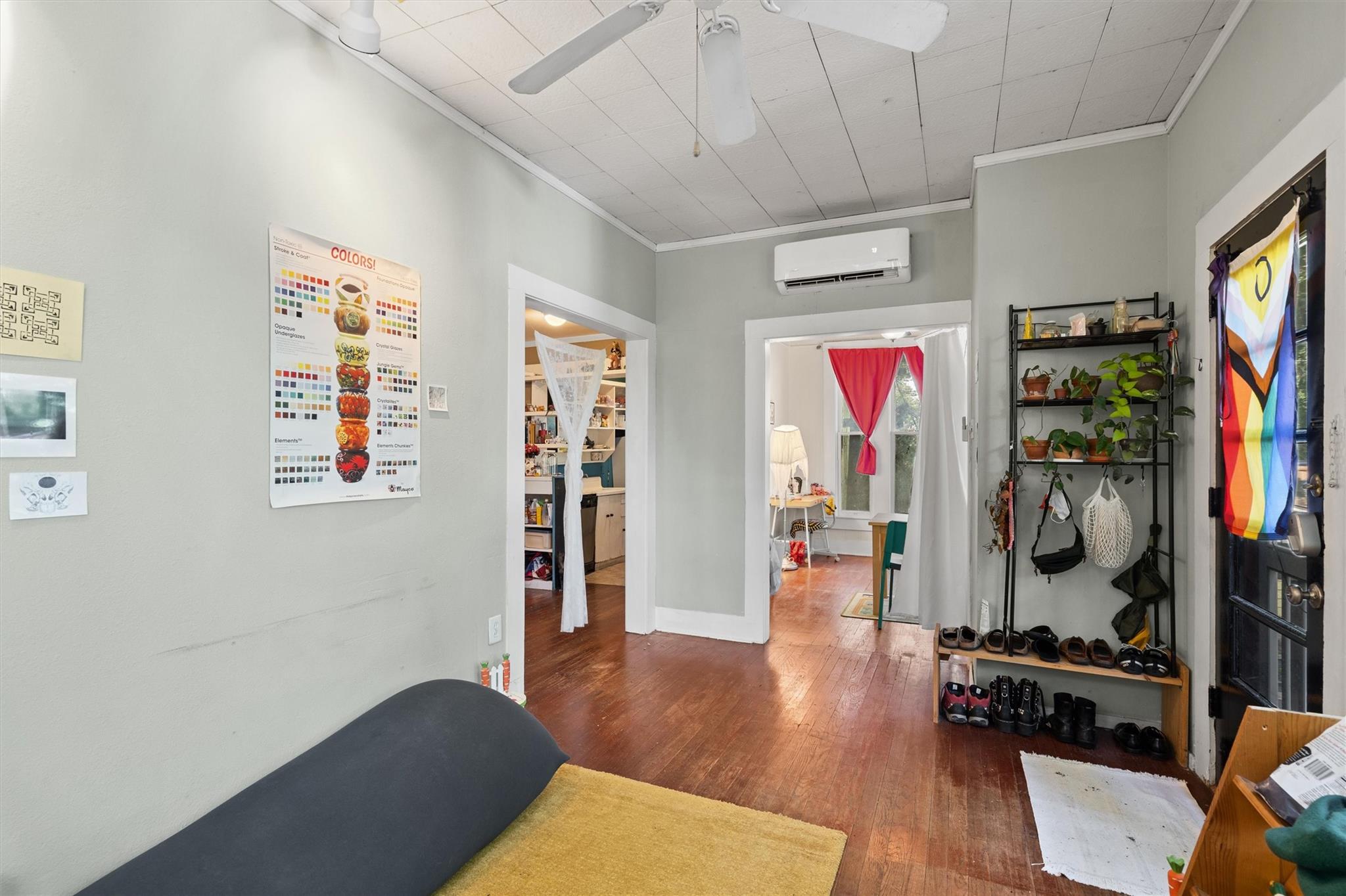 3404 1/2 Grooms St # B, Austin, TX 78705