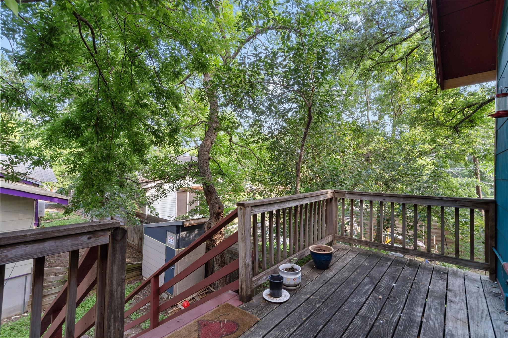 3404 1/2 Grooms St # B, Austin, TX 78705