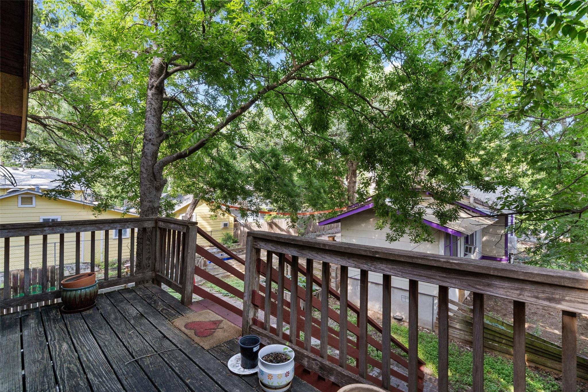 3404 1/2 Grooms St # B, Austin, TX 78705