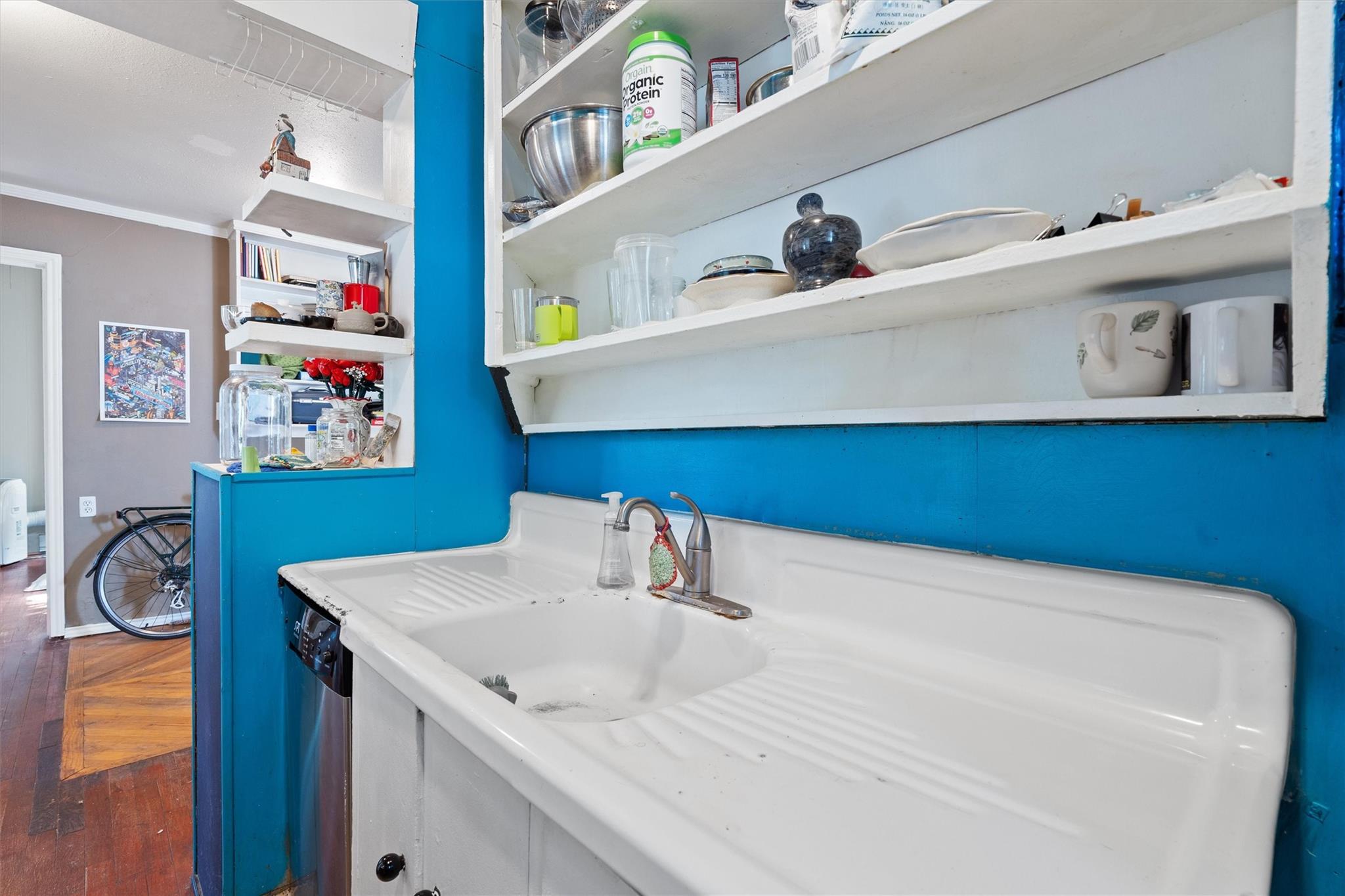 3404 1/2 Grooms St # B, Austin, TX 78705