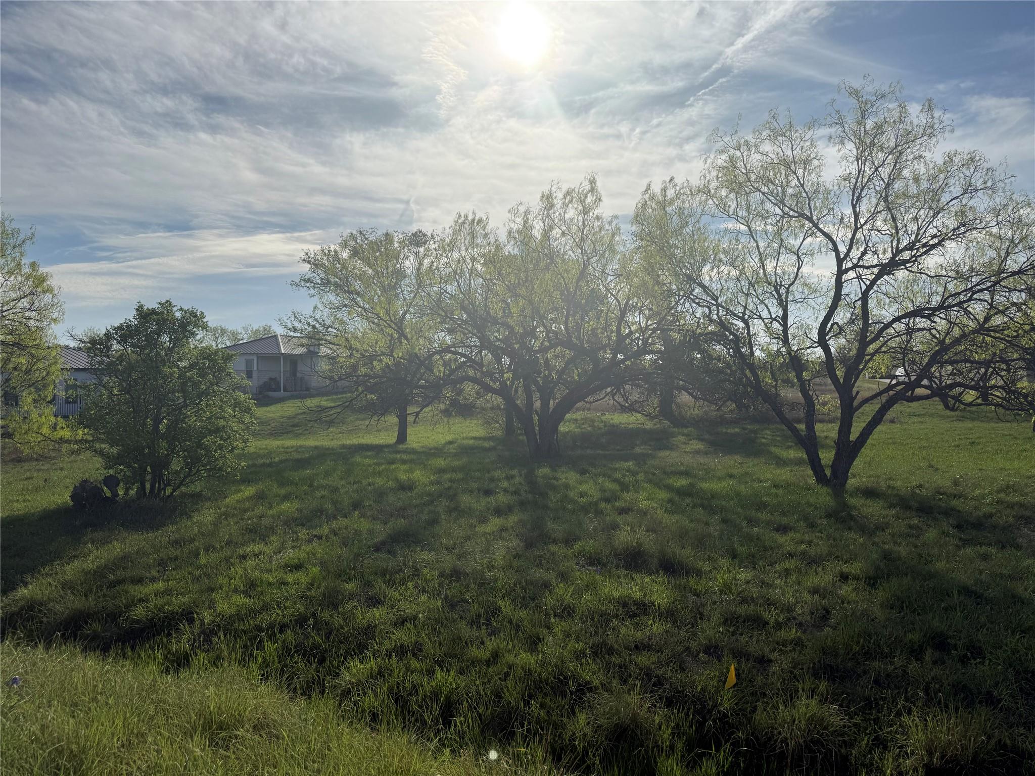 Lot 1040A Fire Rock, Horseshoe Bay, TX 78657