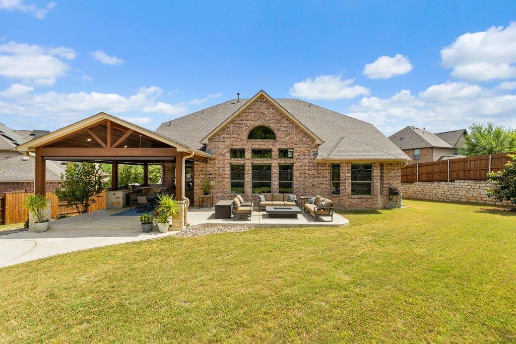 12333 Labrador Bay Ct, Austin, TX 78732