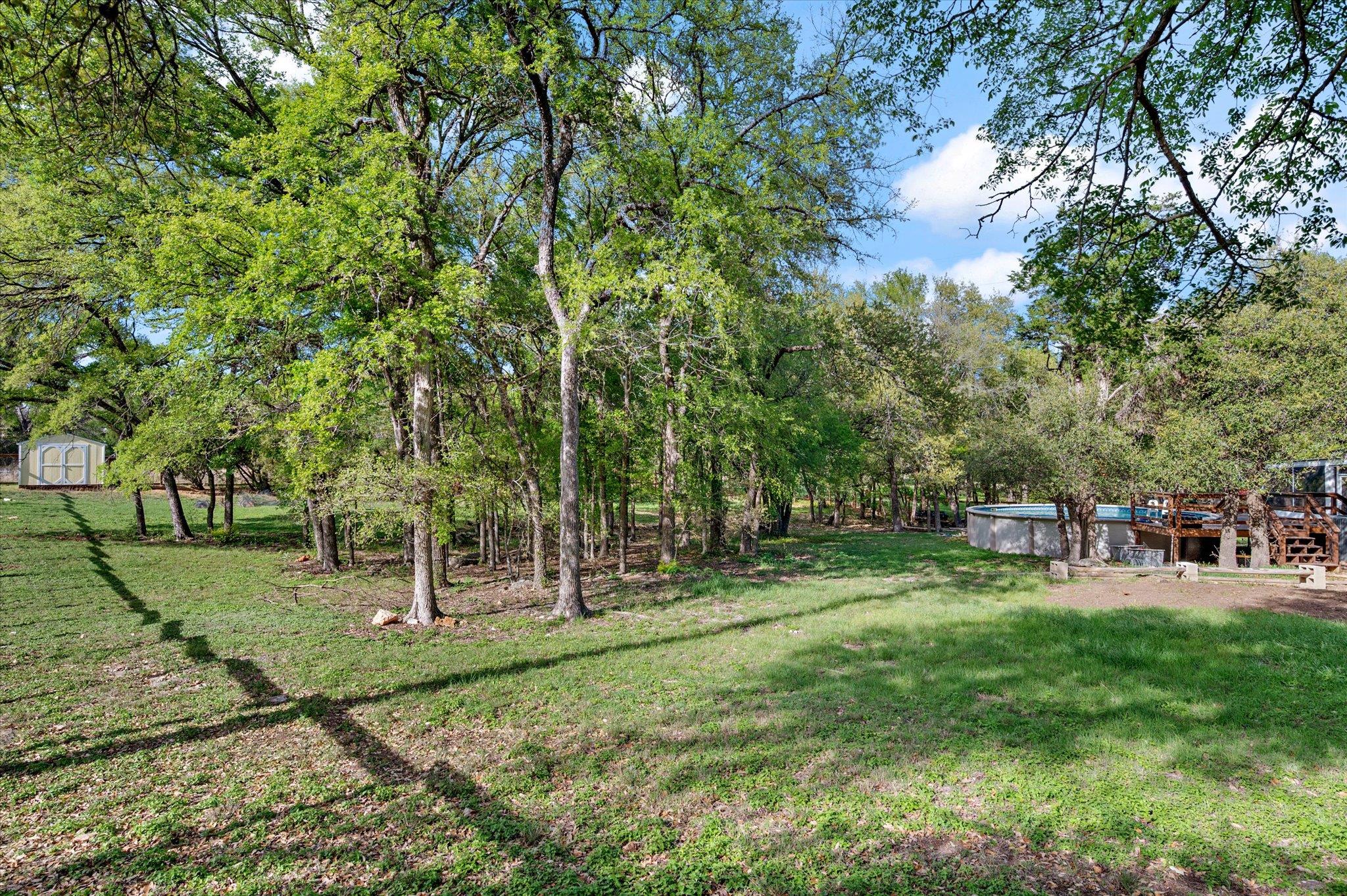 201 N Oak Hollow Rd, Georgetown, TX 78628