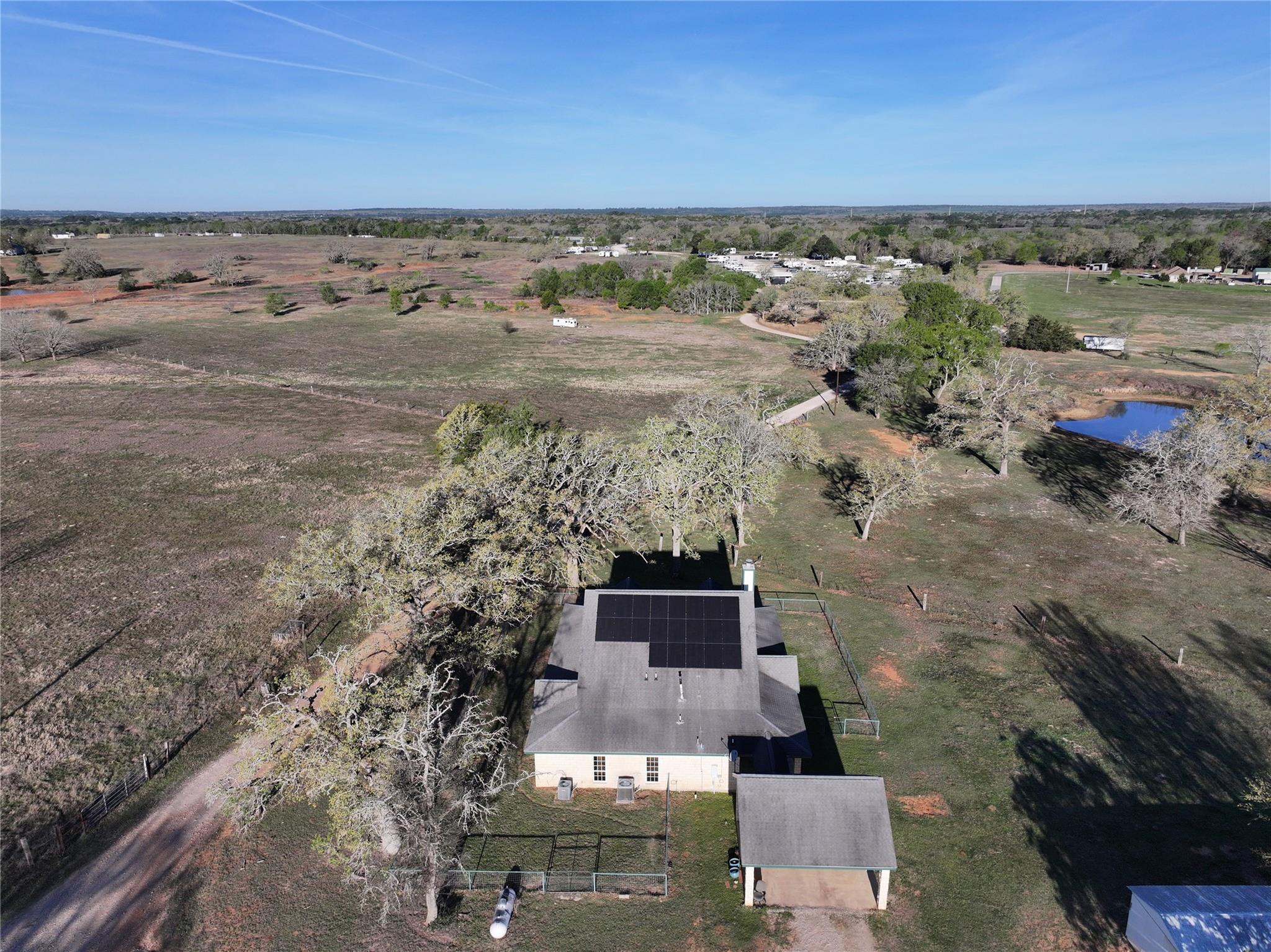 2069 E State Highway 21 # A, Paige, TX 78659