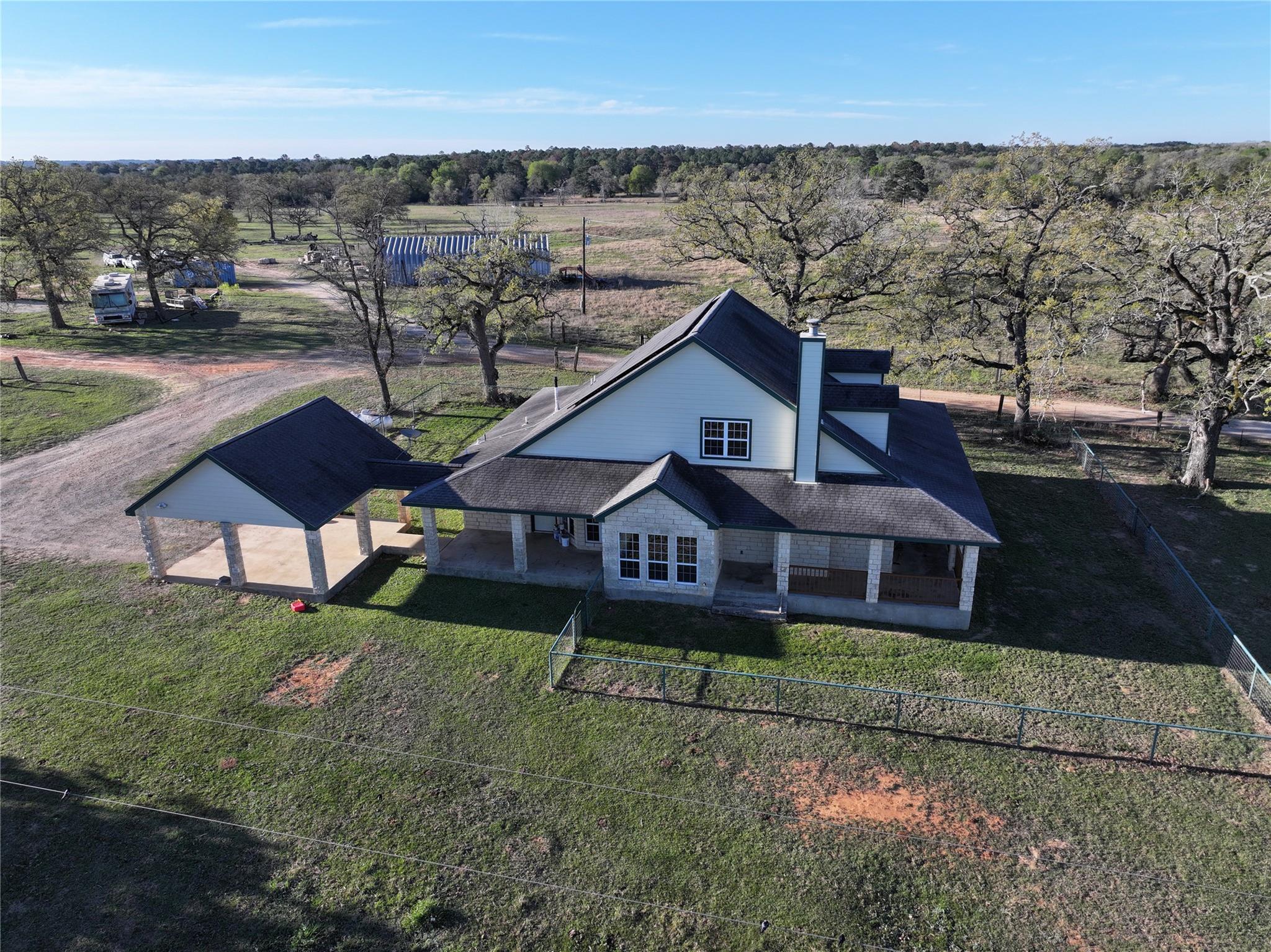 2069 E State Highway 21 # A, Paige, TX 78659