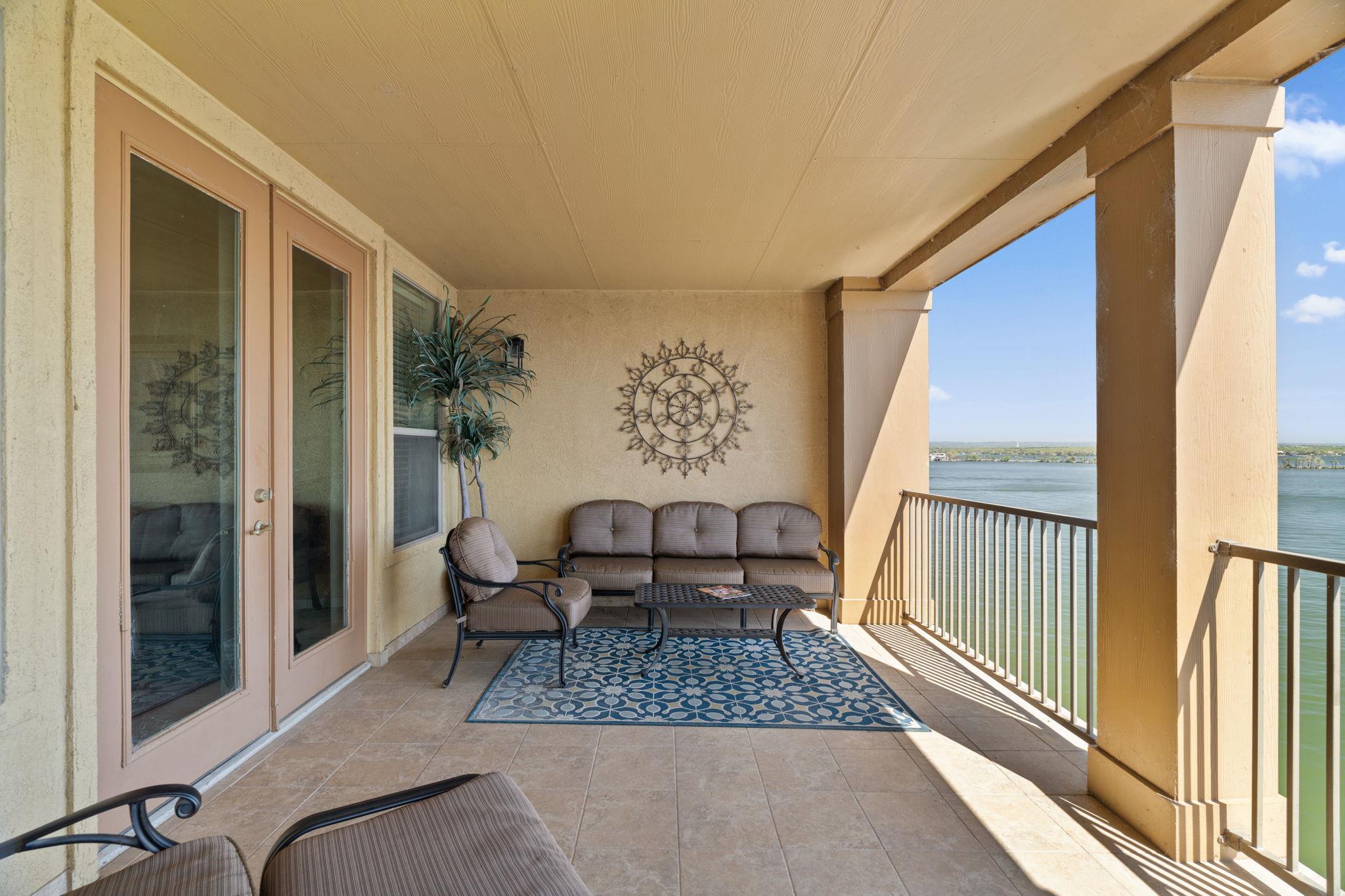 1001 The Cape # 44, Horseshoe Bay, TX 78657