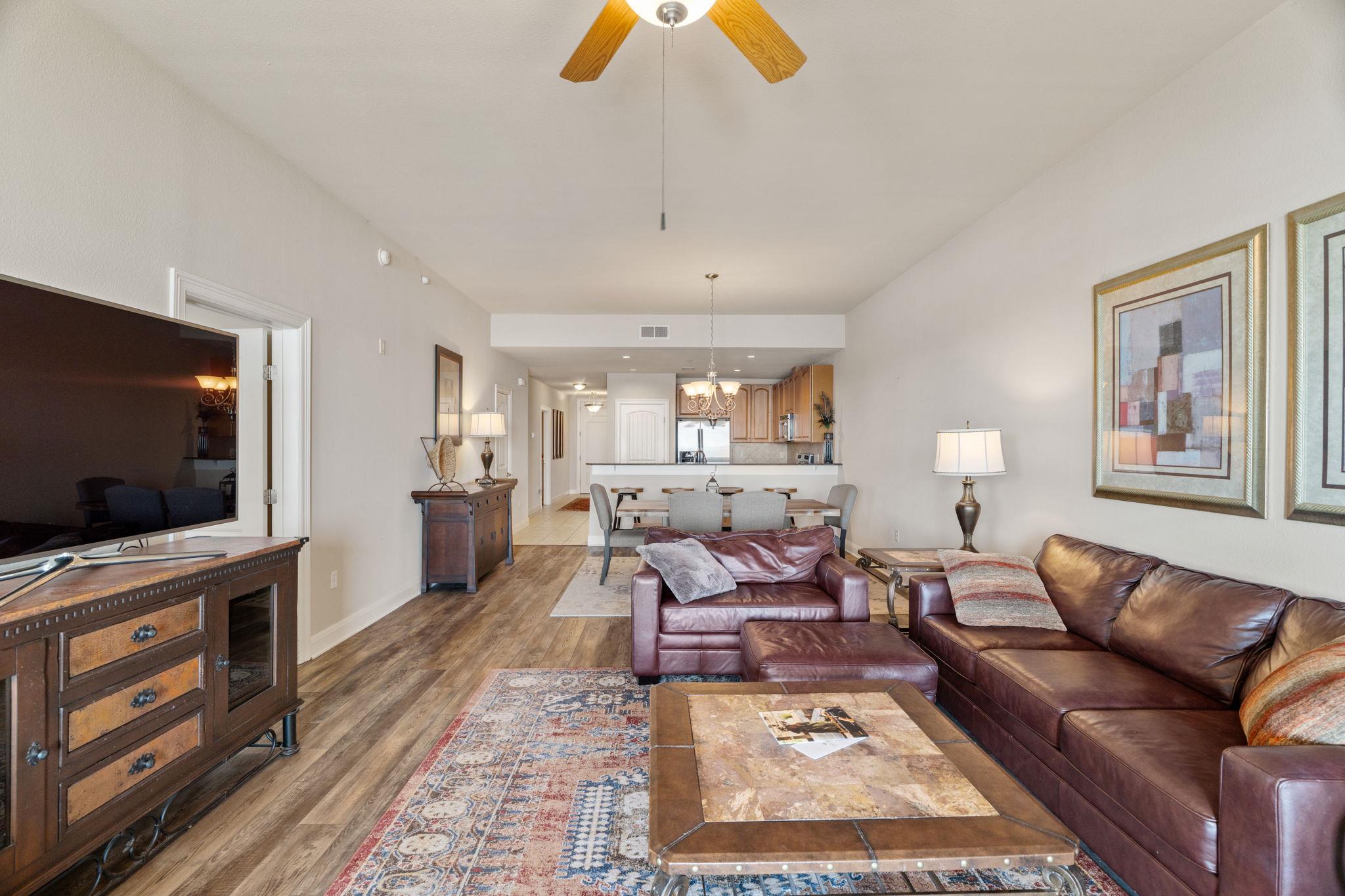 1001 The Cape # 44, Horseshoe Bay, TX 78657