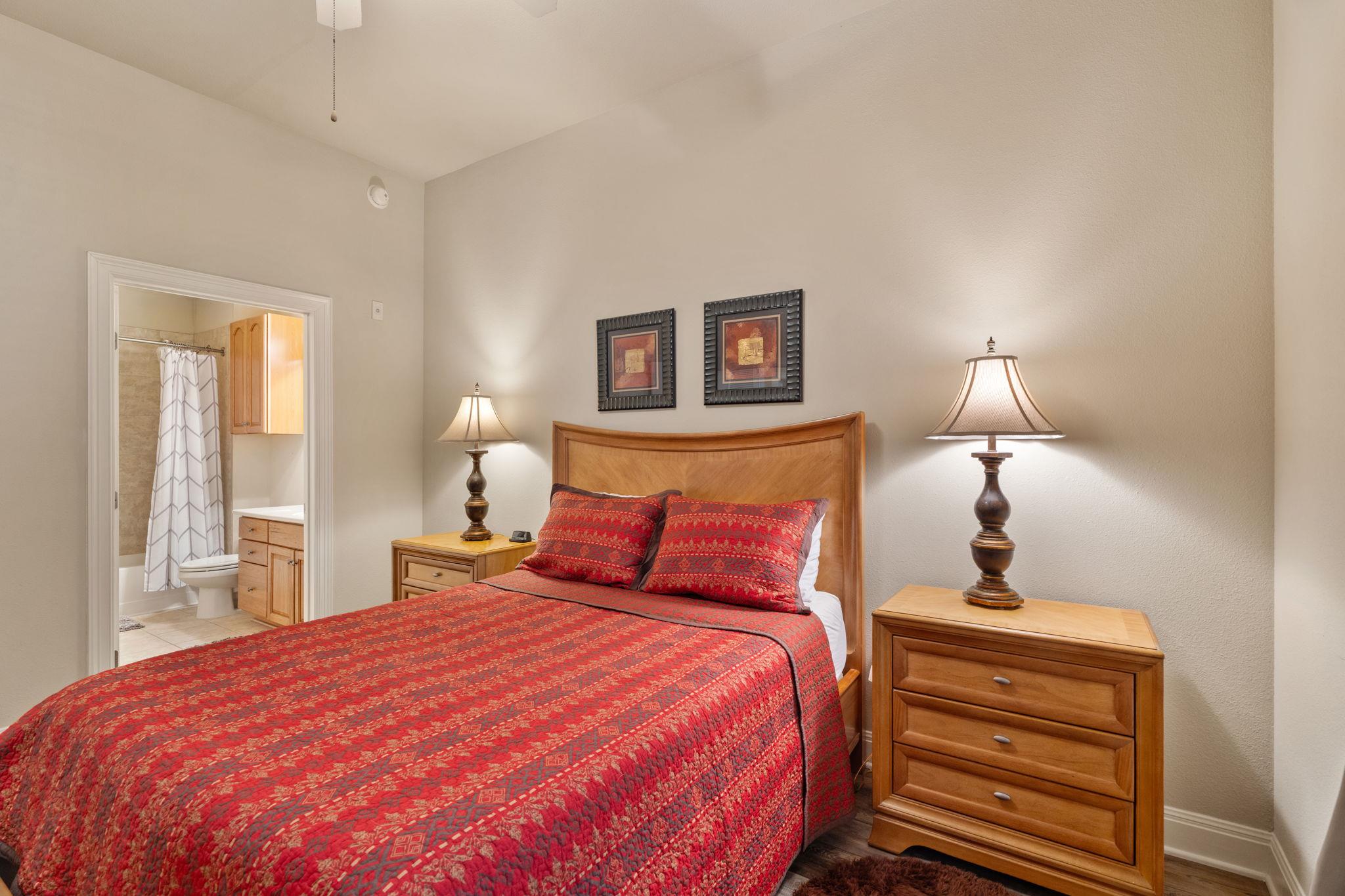 1001 The Cape # 44, Horseshoe Bay, TX 78657