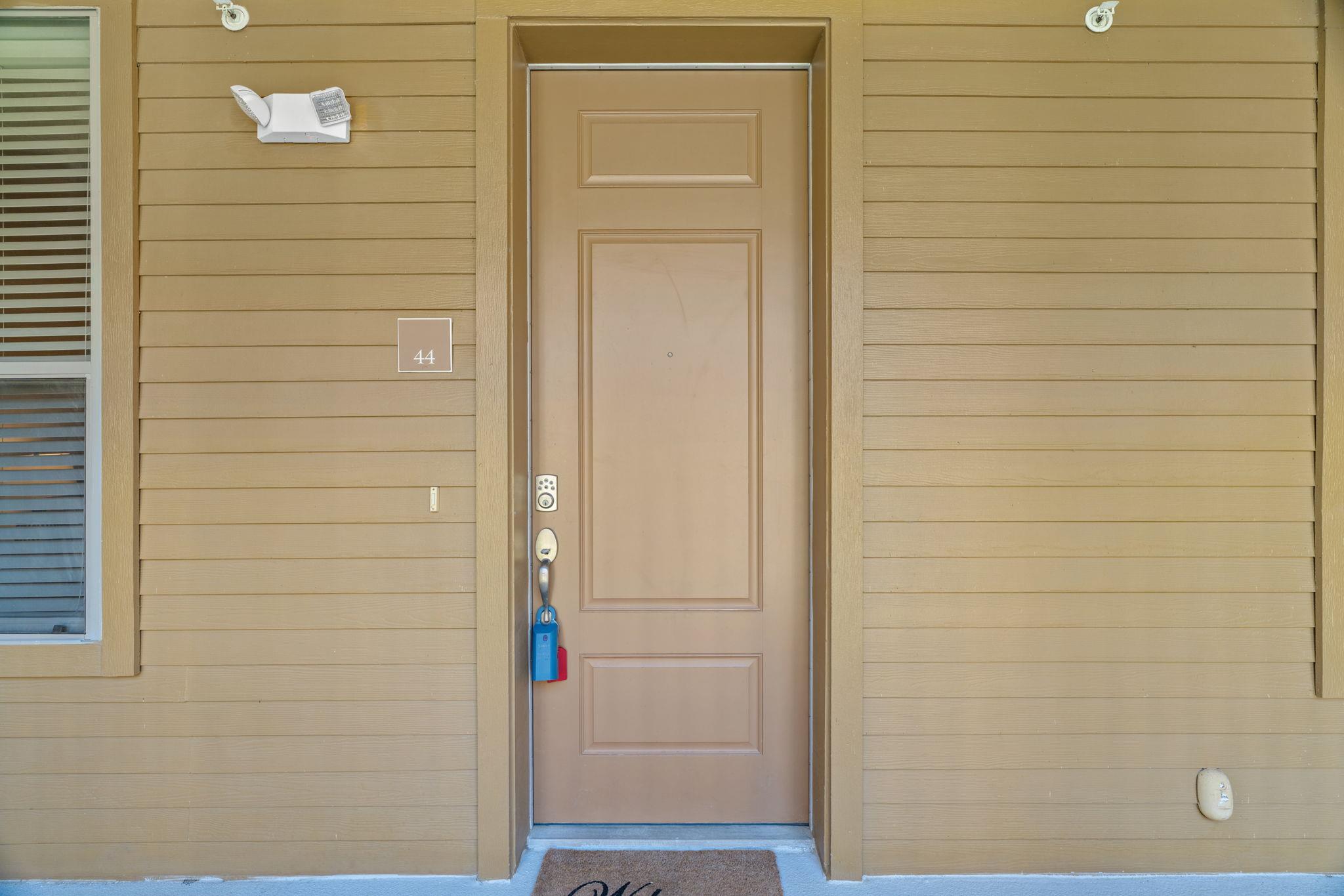 1001 The Cape # 44, Horseshoe Bay, TX 78657