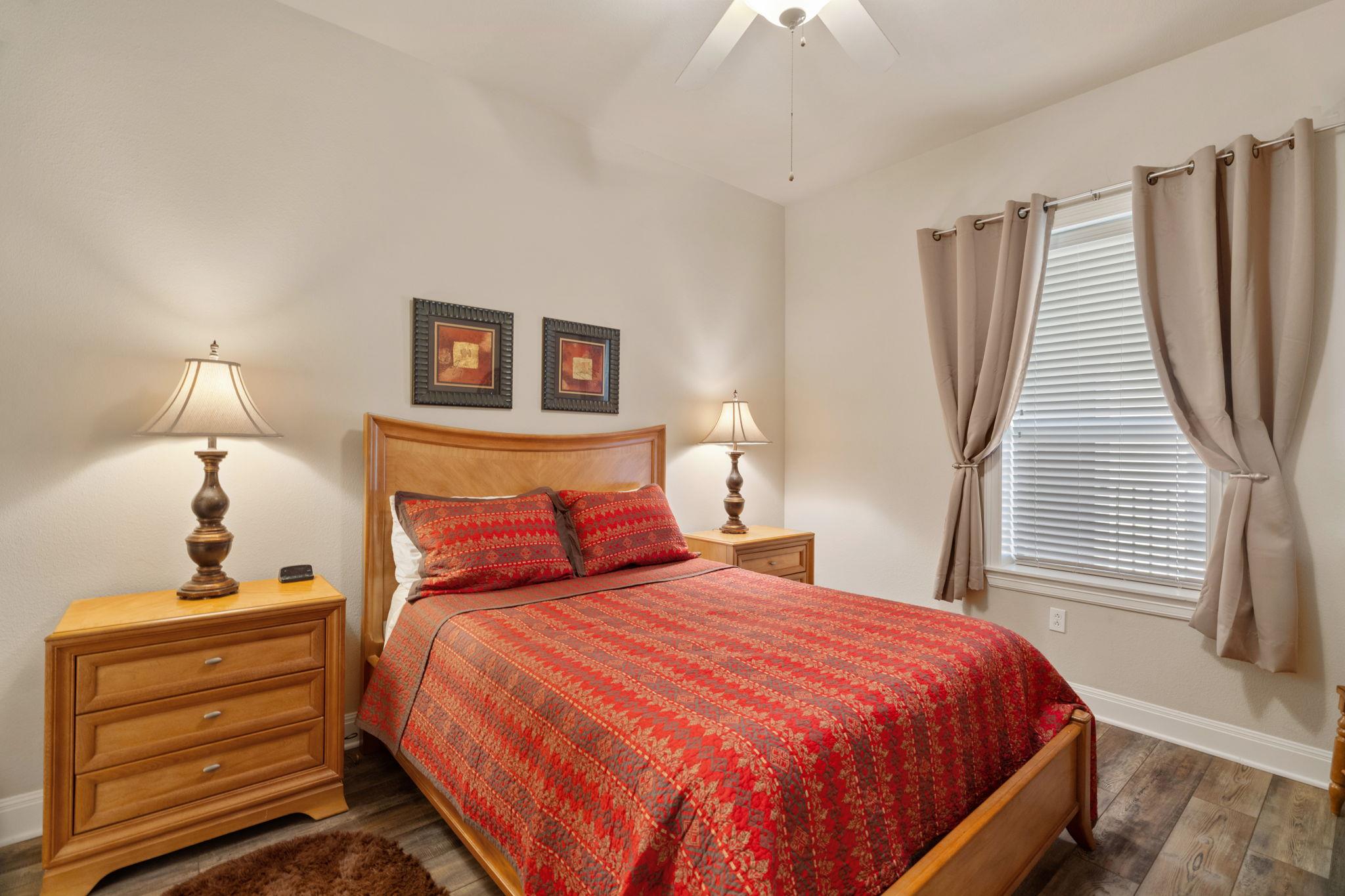 1001 The Cape # 44, Horseshoe Bay, TX 78657