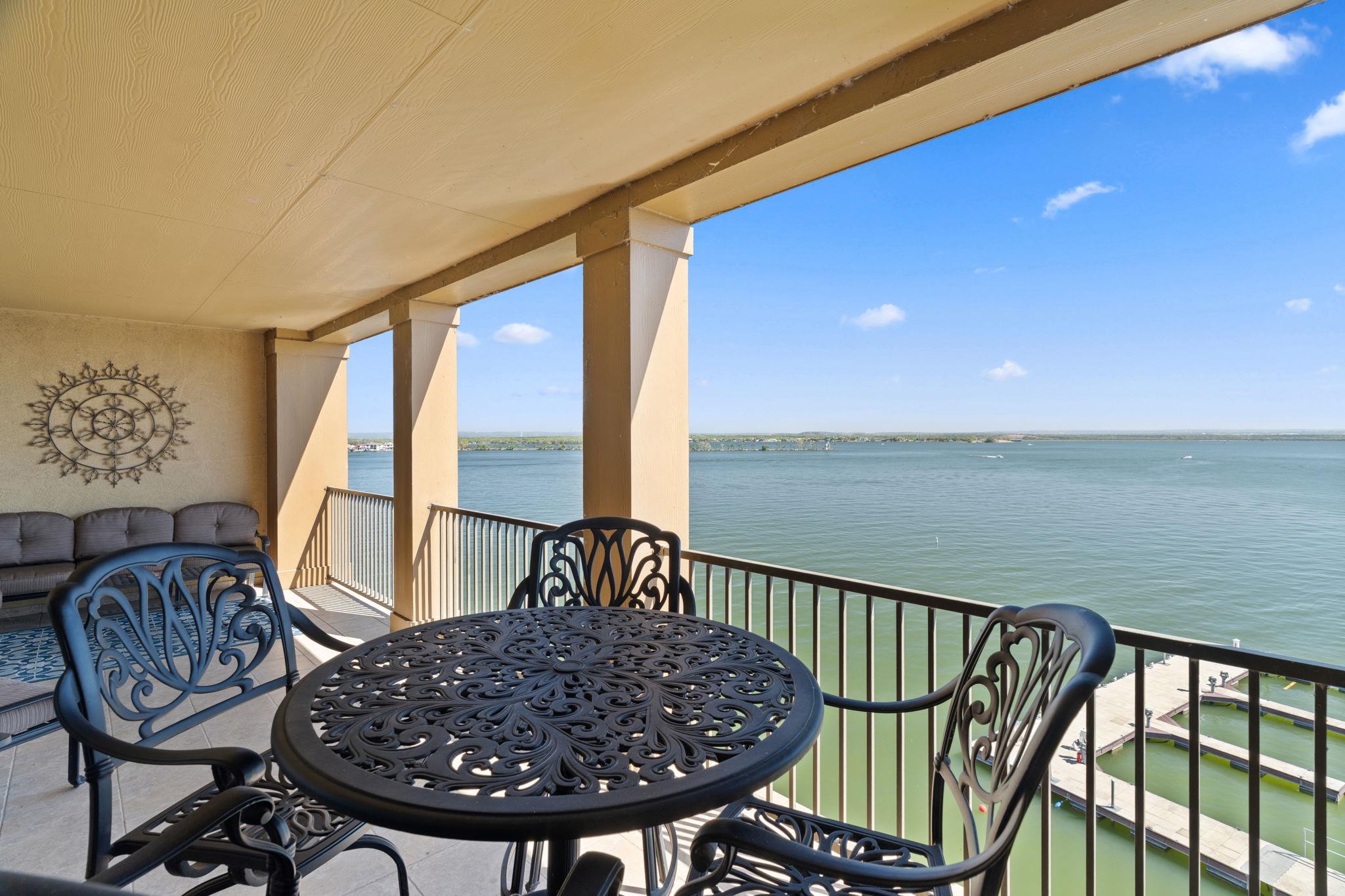 1001 The Cape # 44, Horseshoe Bay, TX 78657