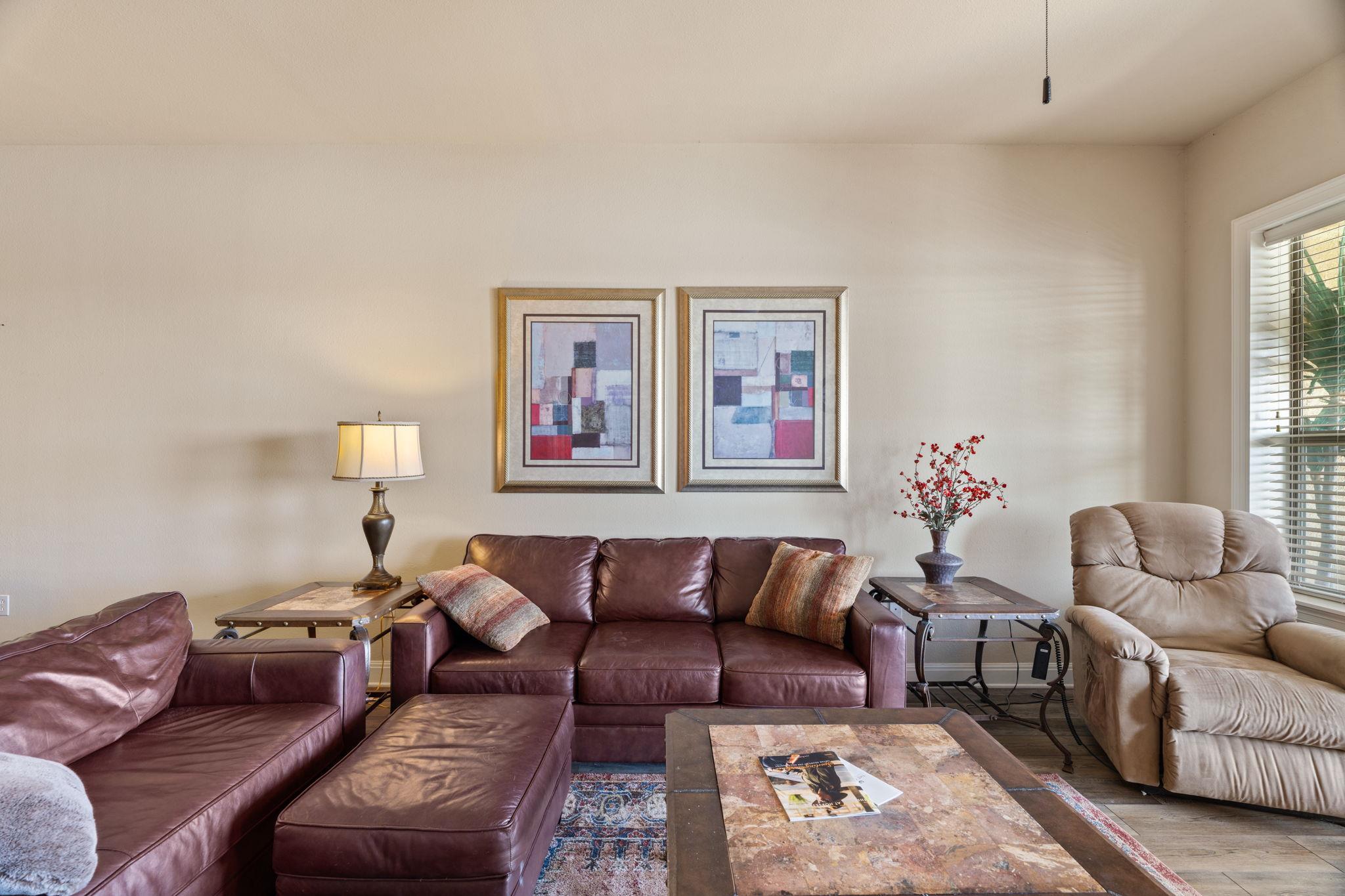 1001 The Cape # 44, Horseshoe Bay, TX 78657