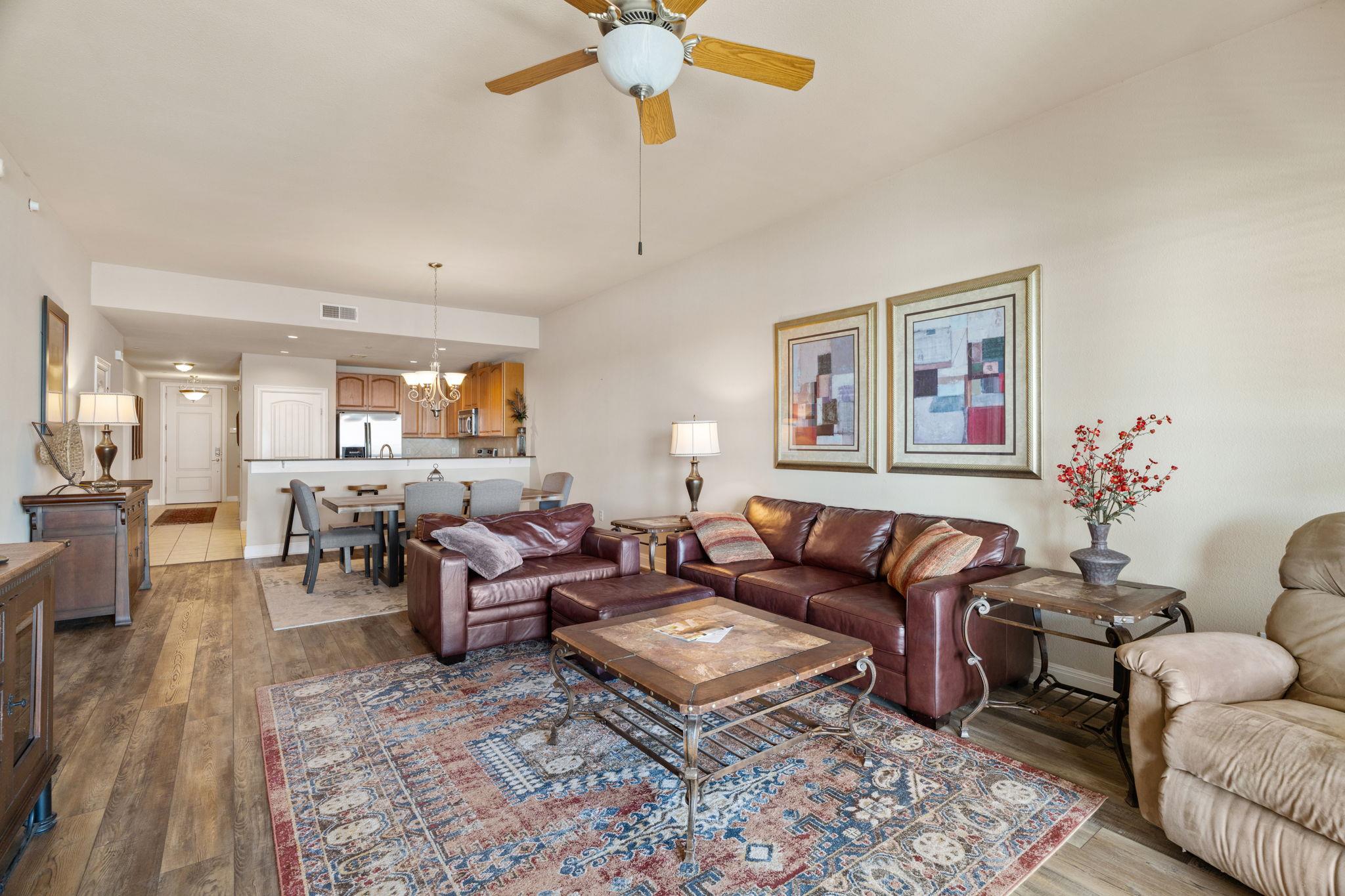 1001 The Cape # 44, Horseshoe Bay, TX 78657