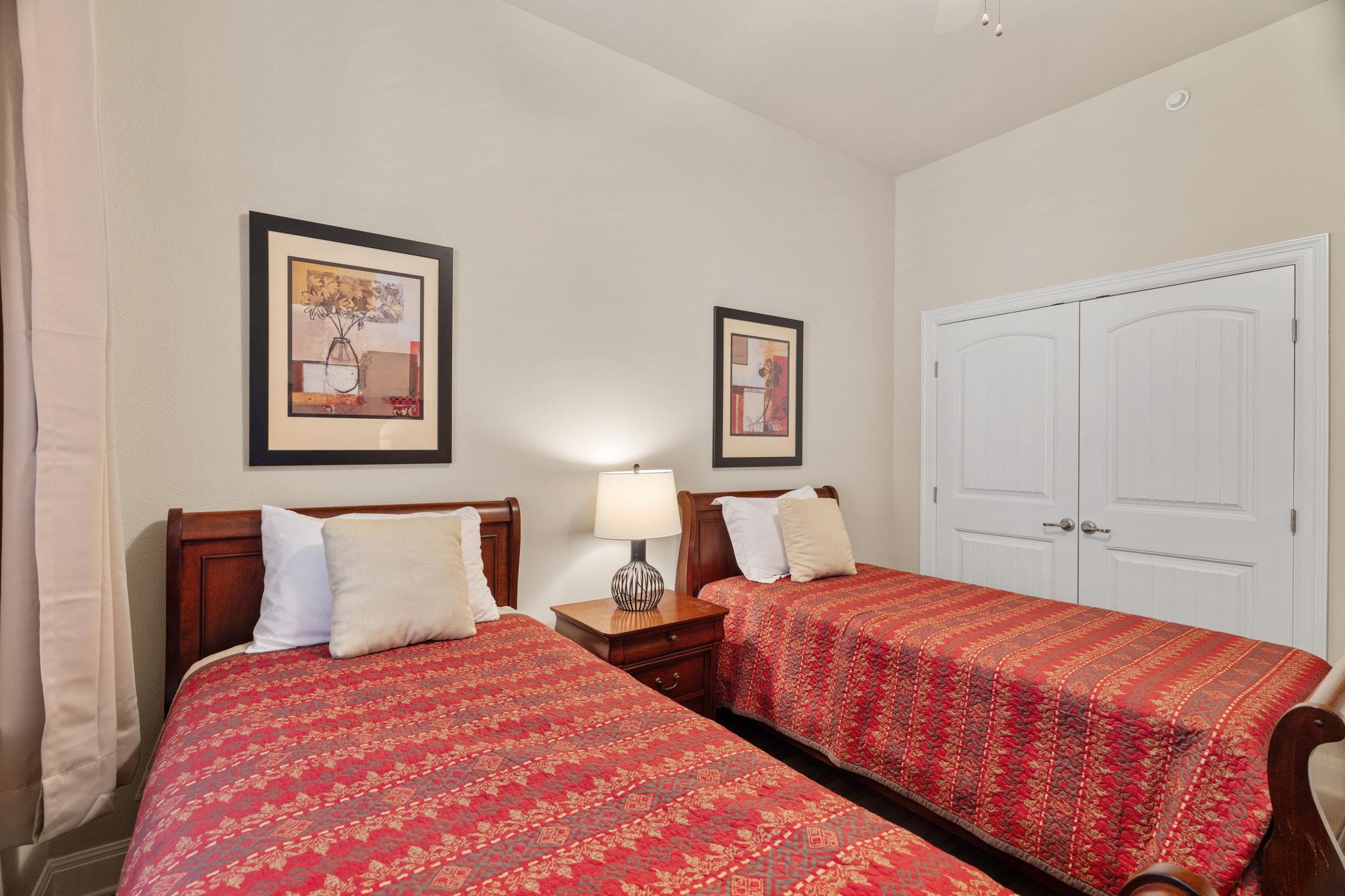 1001 The Cape # 44, Horseshoe Bay, TX 78657