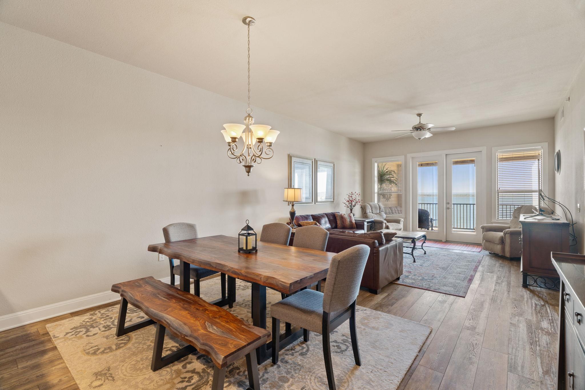 1001 The Cape # 44, Horseshoe Bay, TX 78657