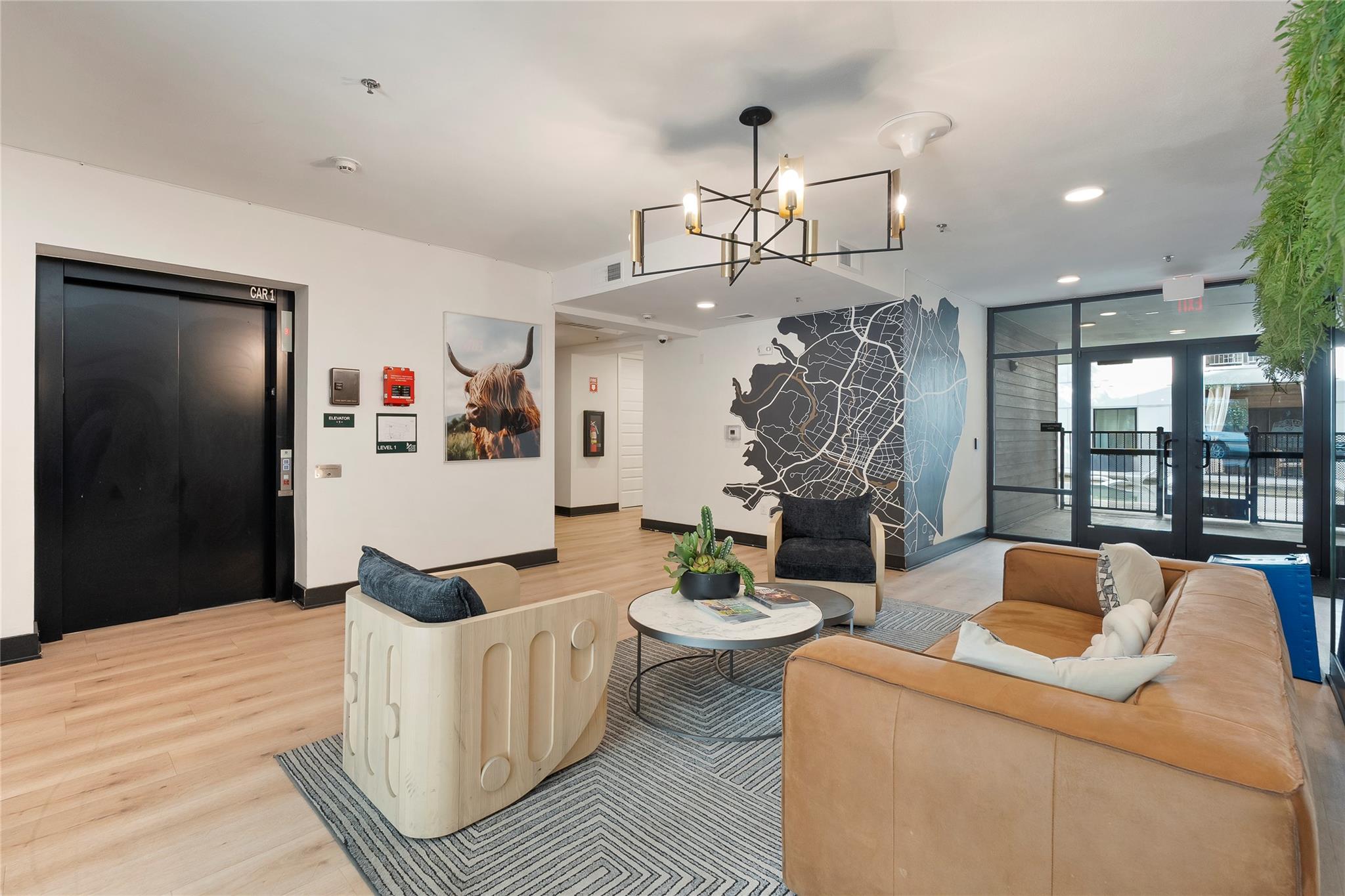 2500 W Longview St # 400, Austin, TX 78705