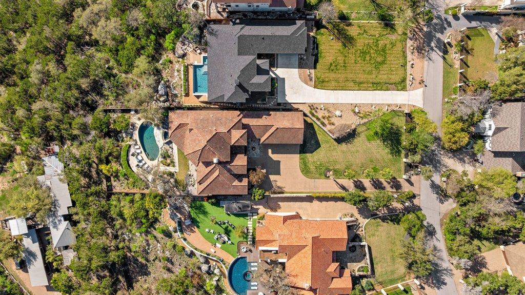 13907 Panorama Dr, Austin, TX 78732