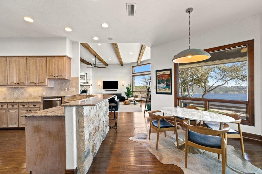 13907 Panorama Dr, Austin, TX 78732