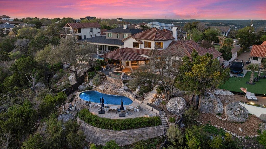 13907 Panorama Dr, Austin, TX 78732