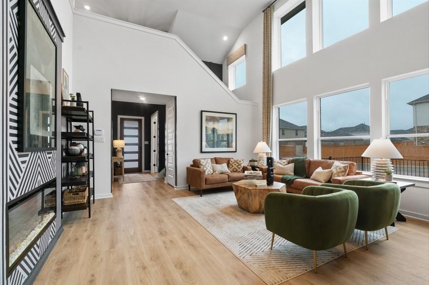 225 West Faulkner St, Liberty Hill, TX 78642