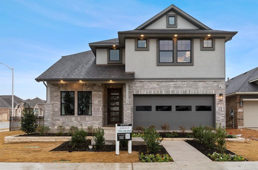 225 West Faulkner St, Liberty Hill, TX 78642