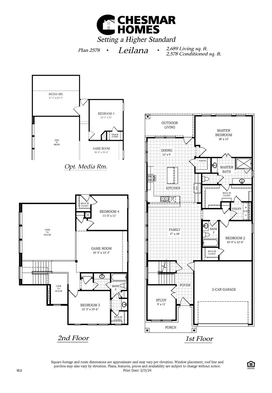 225 West Faulkner St, Liberty Hill, TX 78642