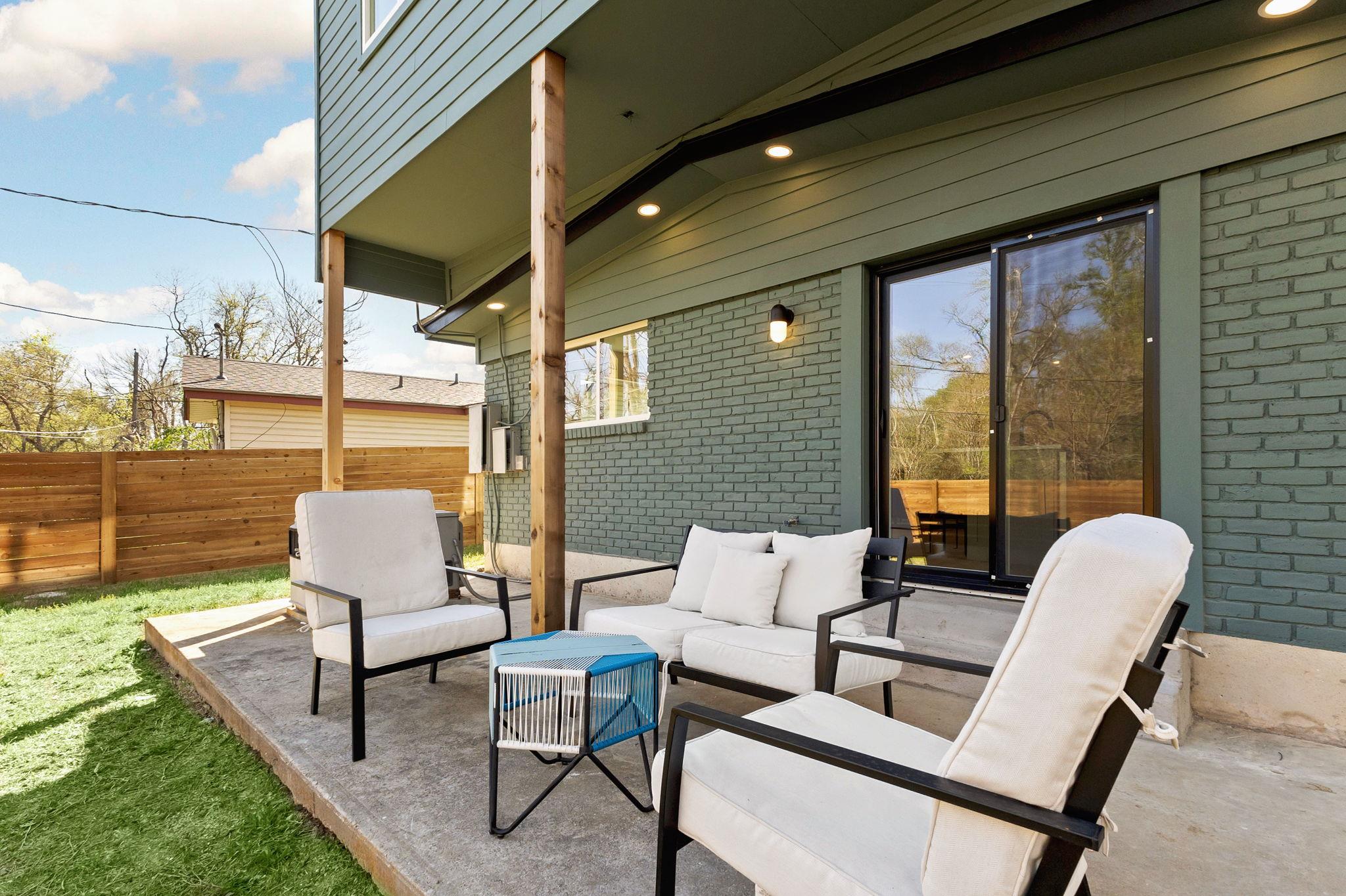 4409 Scottsdale Rd, Austin, TX 78721