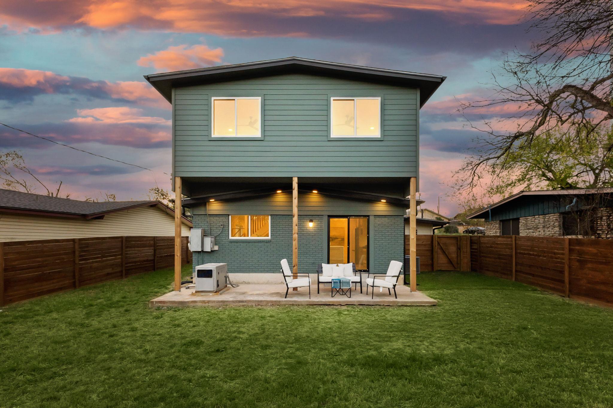 4409 Scottsdale Rd, Austin, TX 78721